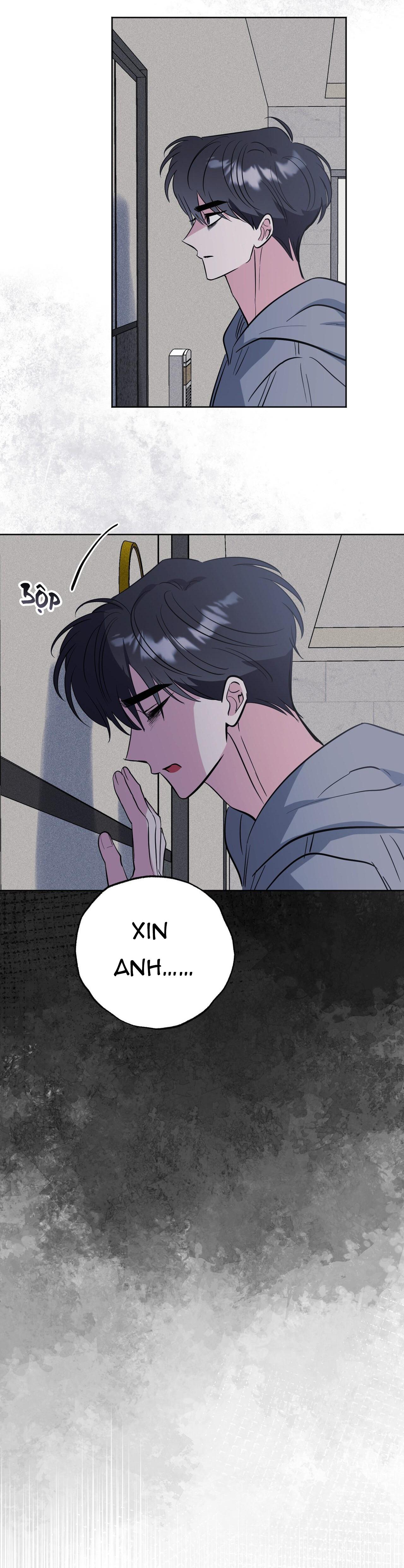 CẠM BẪY ĐẠI HỌC - Chap 97