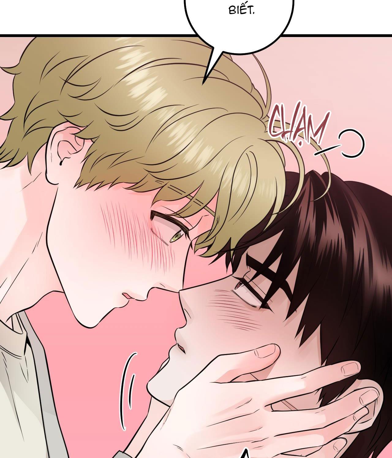 OVER THE PARADISE - Chap 35