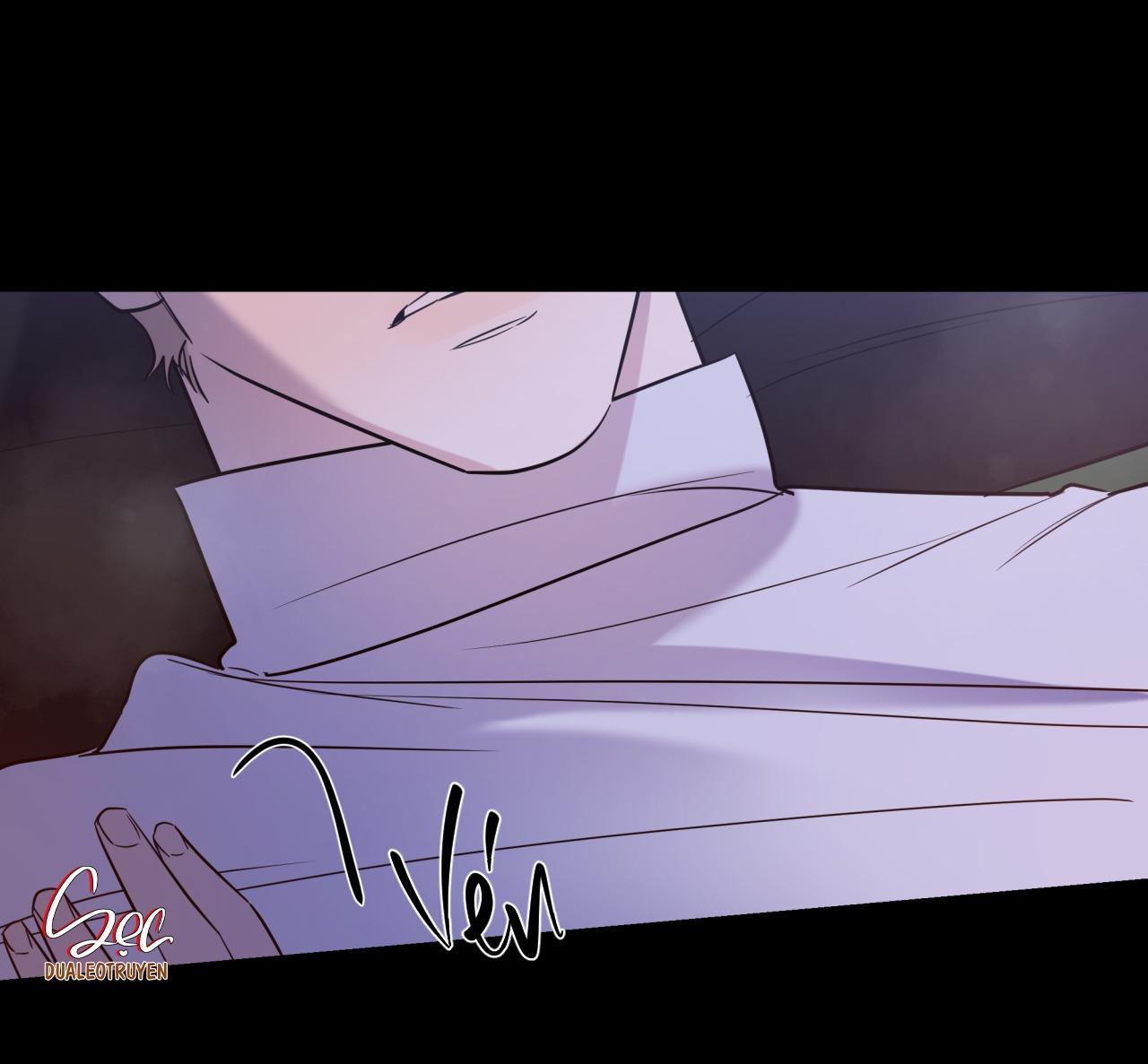 LỆNH CỨU RỖI - Chap 34