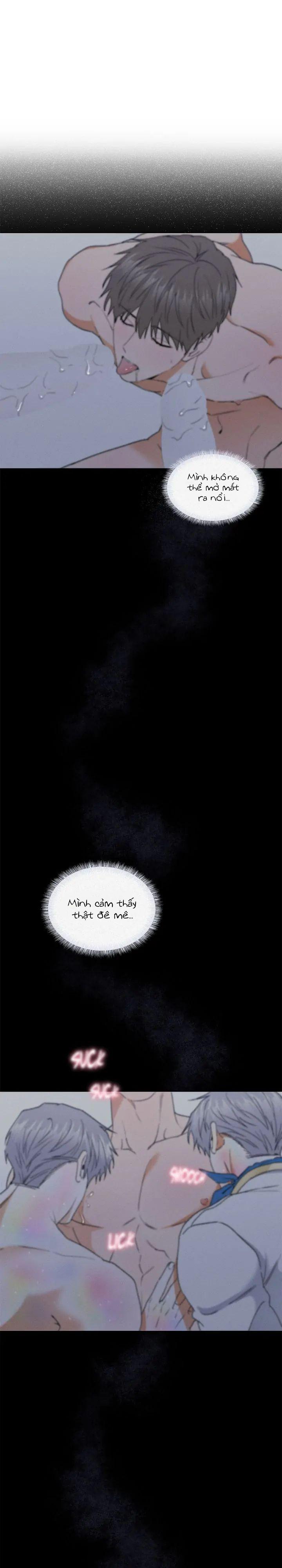 Song Trùng - Chap 45