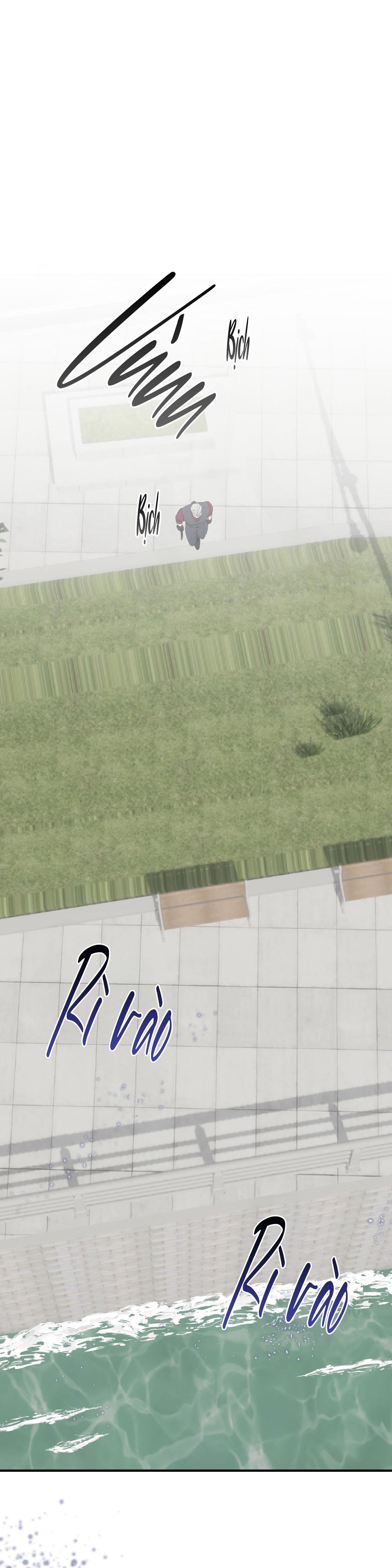 SỰ TRÓI BUỘC CỦA YAN - Chap 1