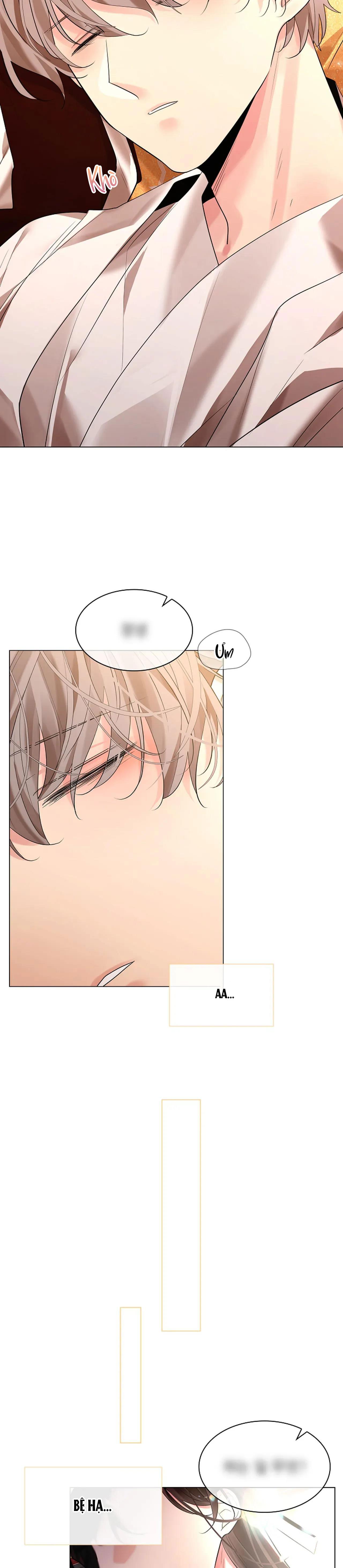 HOA GIẤY - Chap 81