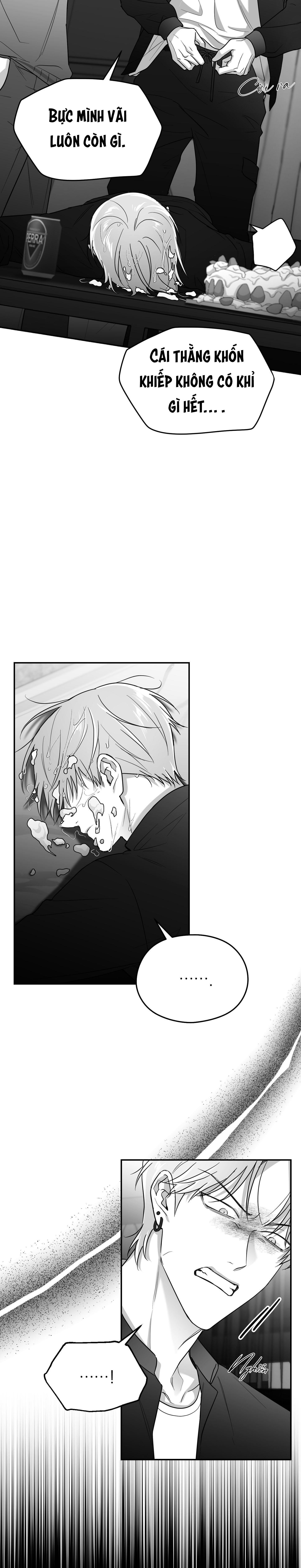 Non Zero Sum - Chap 41