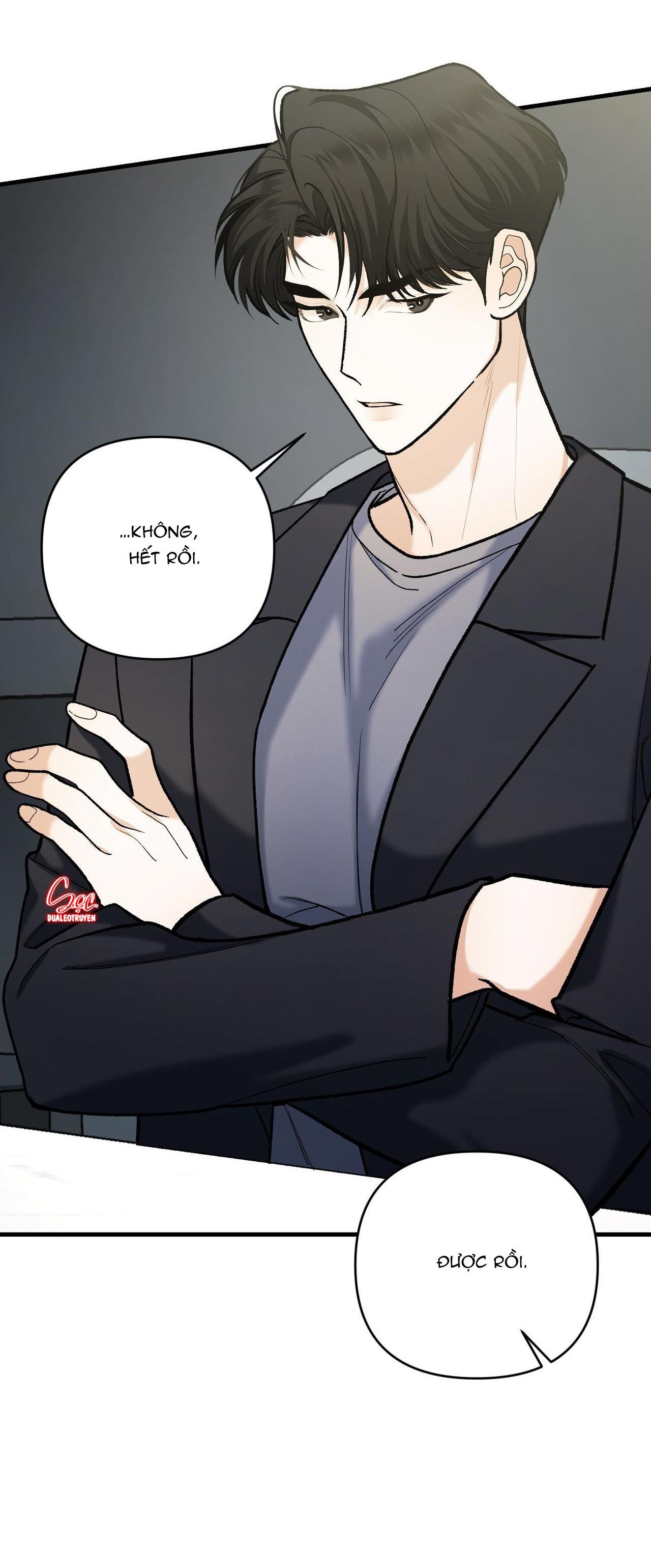 ĐIỀU KIỆN CỦA GUIDE - Chap 24