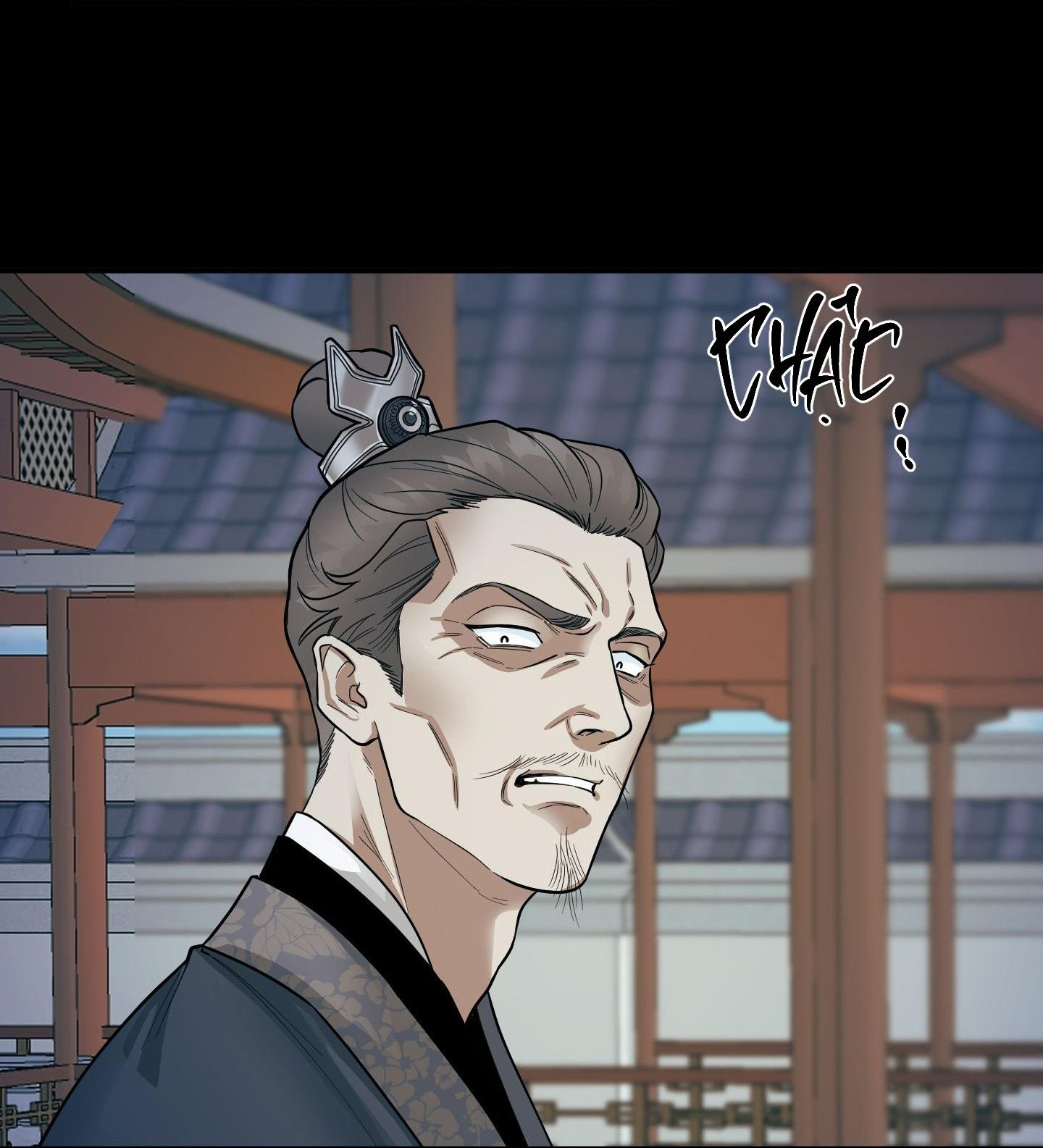 SỐNG SÓT NHỜ LÀM VỢ BÉ CỦA MA GIÁO CHỦ - Chap 1