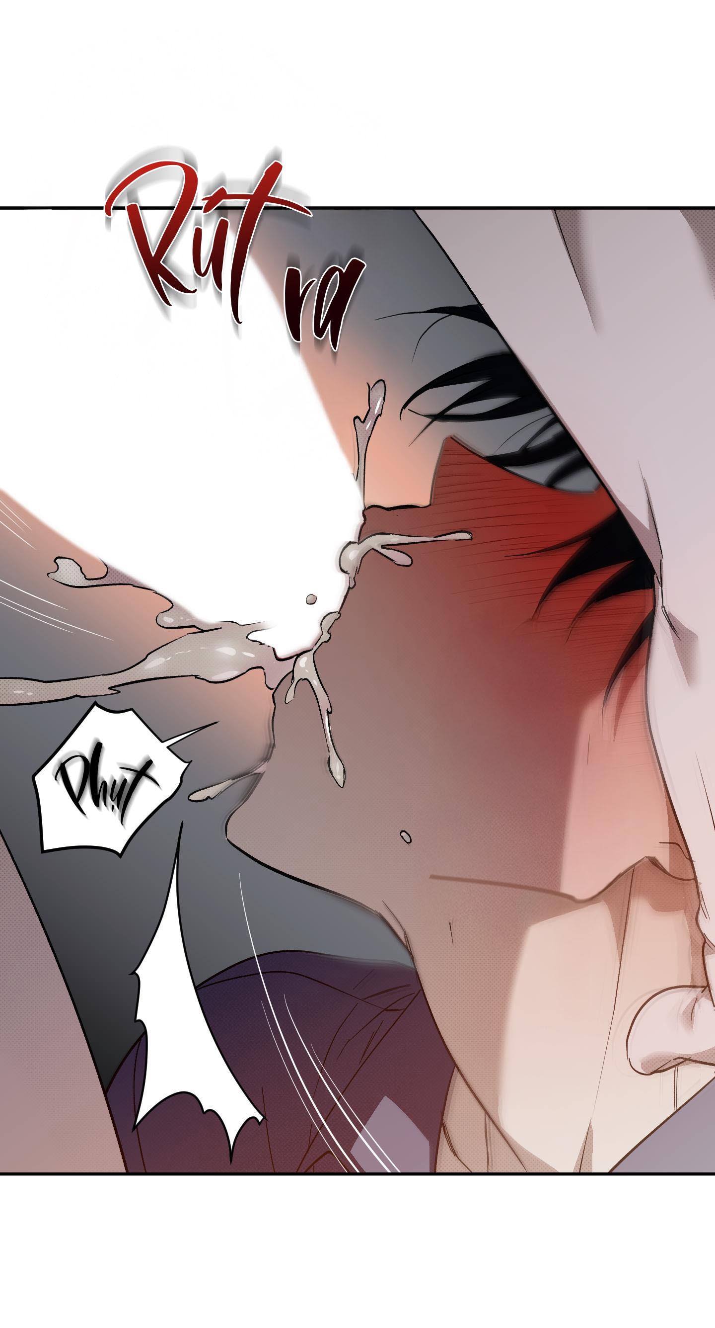 (CBunu) Control Time - Chap 15