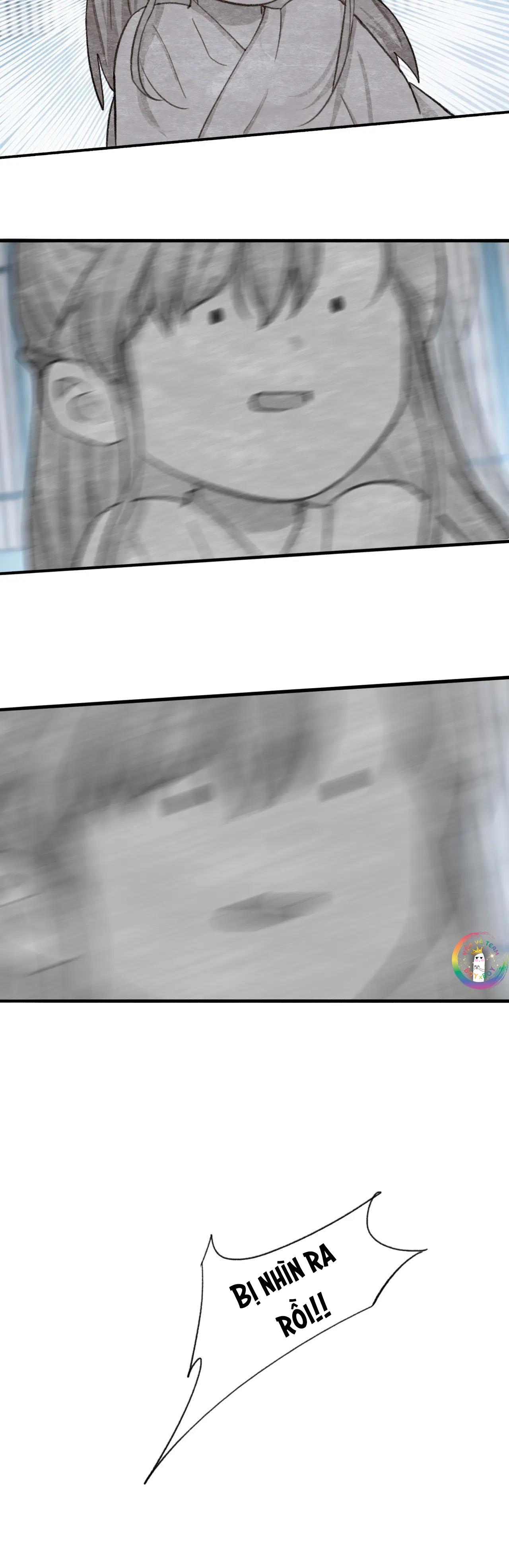 Tướng Quân! Coi Chừng Chó Dại! - Chap 17