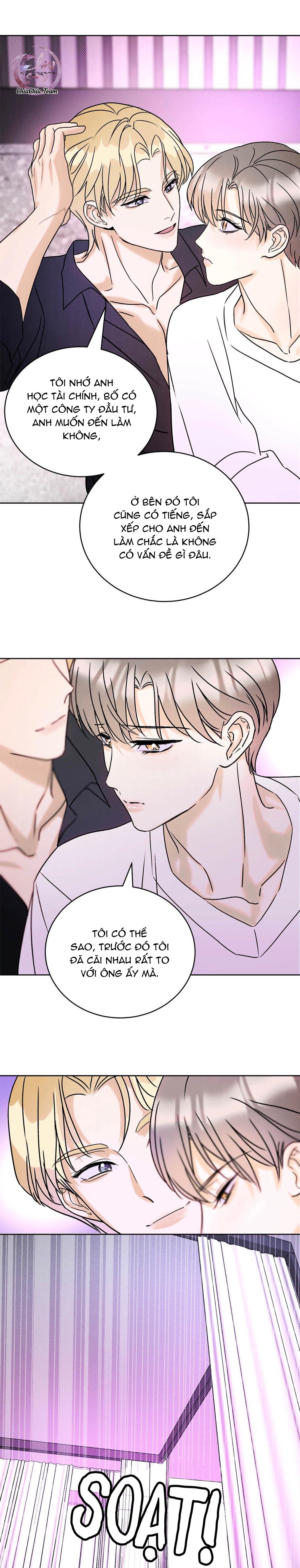 Anh Trai Rẻ Tiền Của Tôi (END) - Chap 24