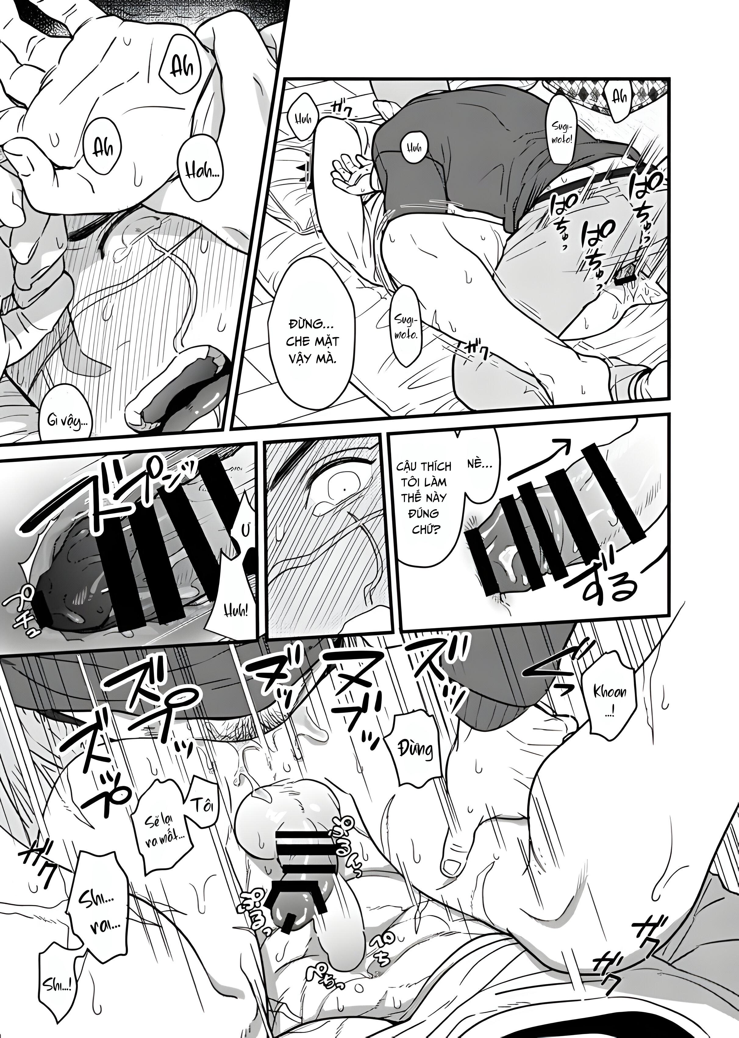 Tổng hợp boylove 18+ - Chap 315