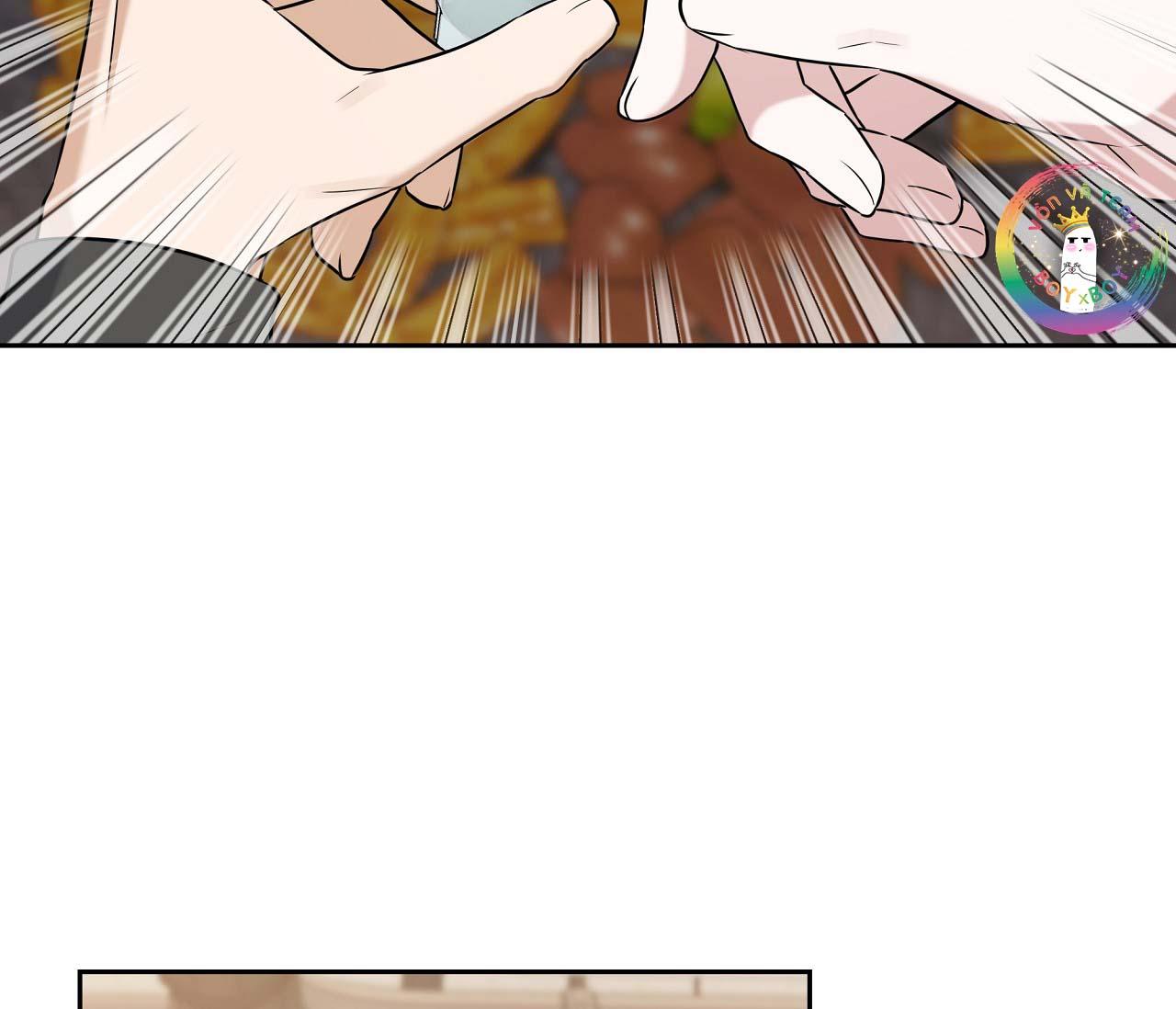 Ballboy Tactics - Chap 5