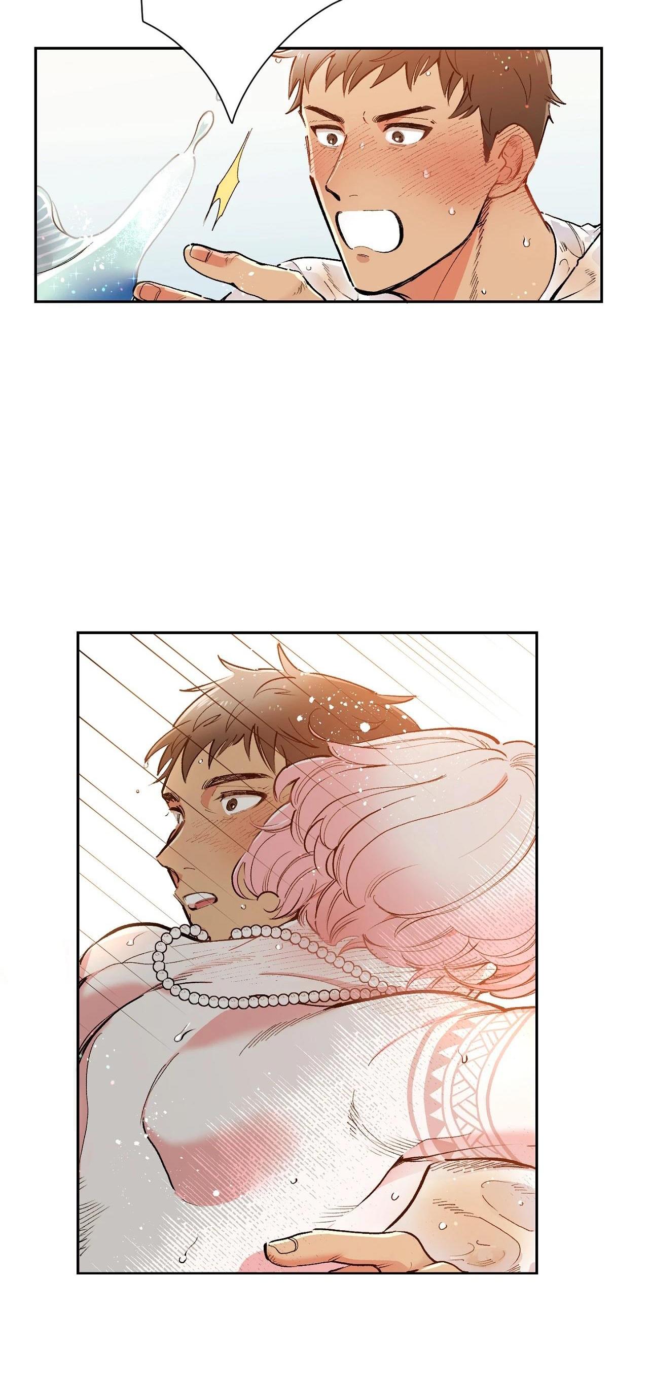 ĐẮM CHÌM TRONG NHIỆT ĐỘ CỦA ANH - Chap 0