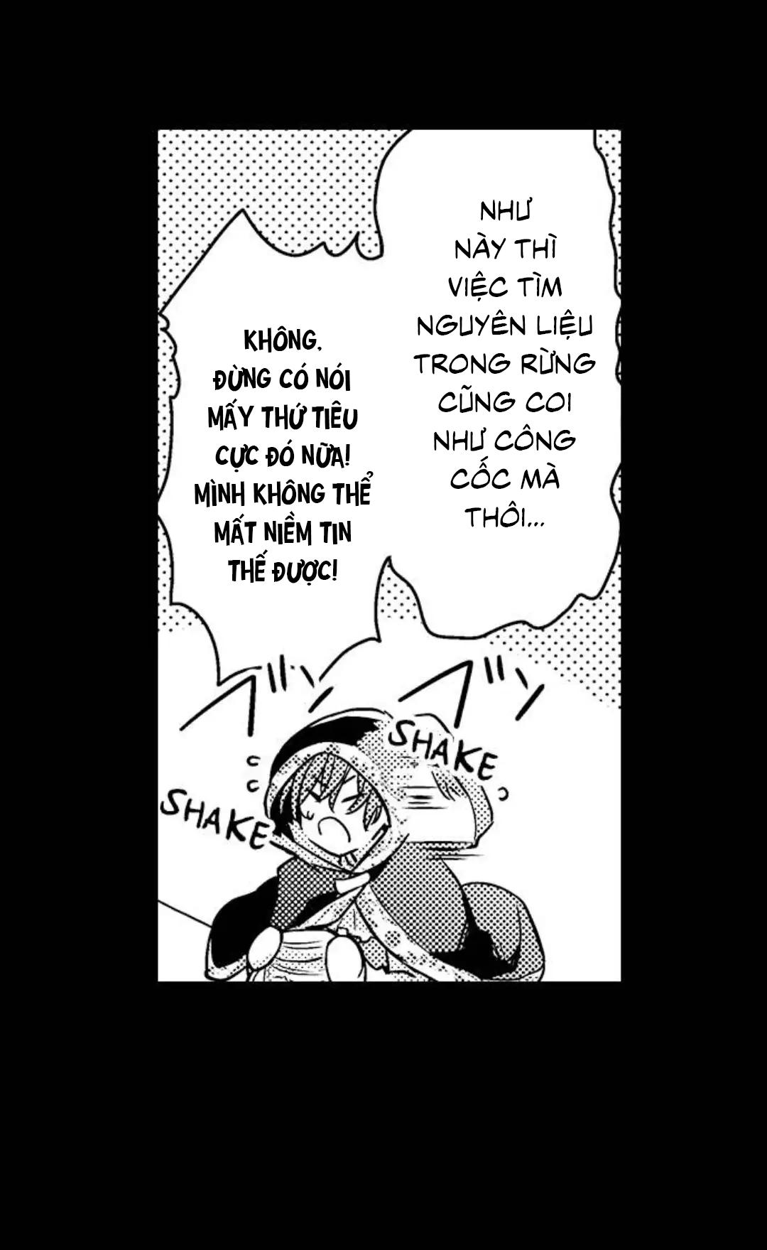 HOÀNG TỬ HOÀN HẢO YÊU TÔI, TÌNH ĐỊCH CỦA NGÀI - Chap 16