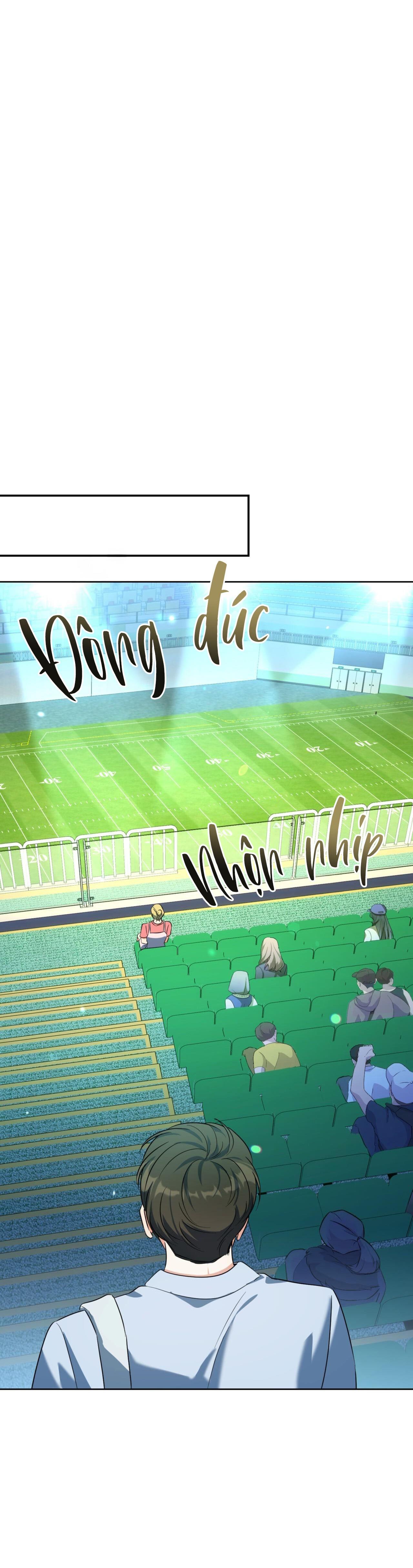 (CBunu) Khu Rừng Tĩnh Lặng - Chap 57