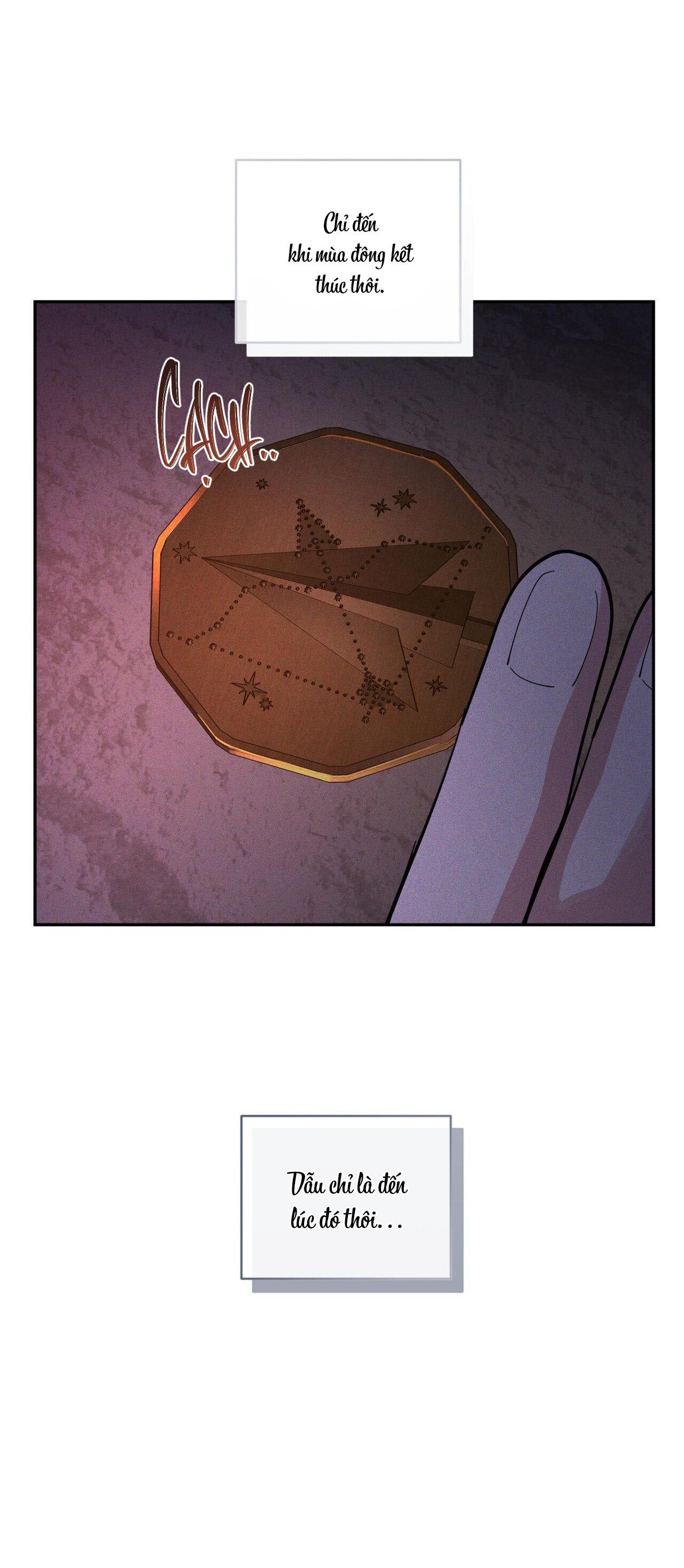 (CBunu) Antidote - Chap 15