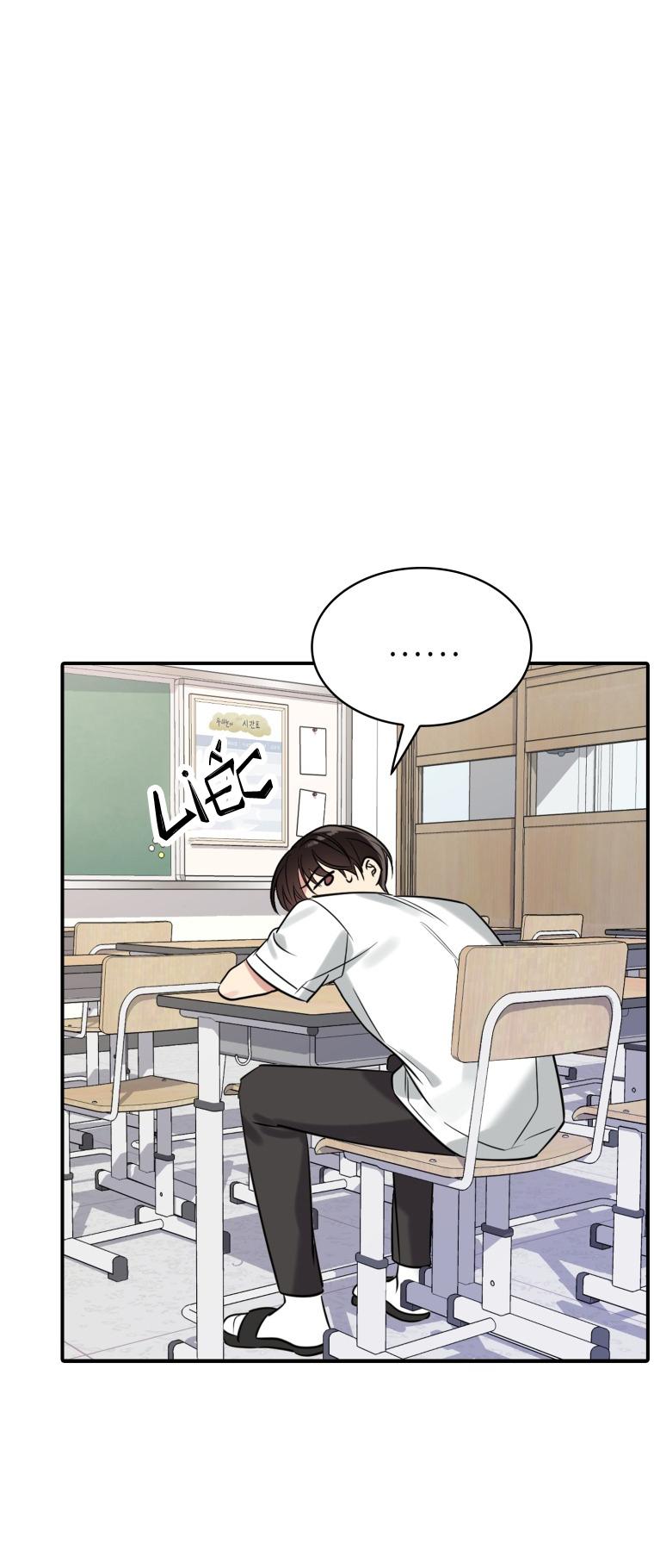 Nhật Hạ - Chap 3