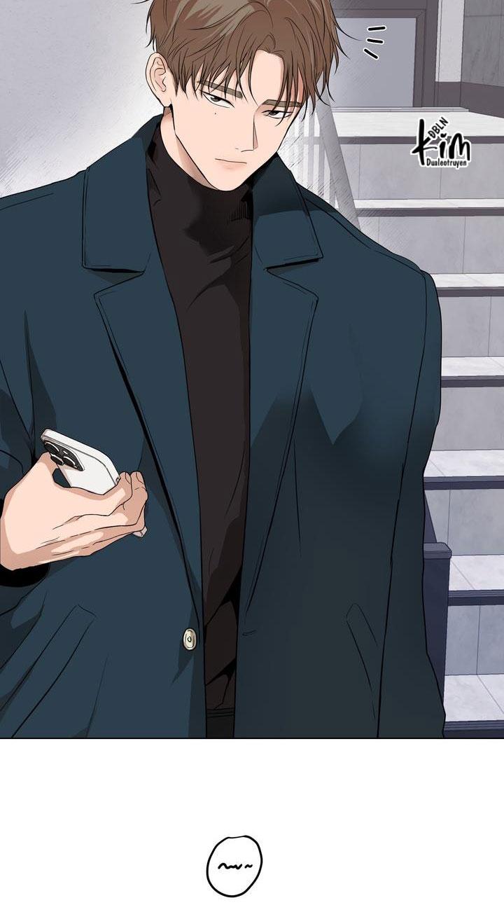 BÁNH QUY TÌNH YÊU TAN CHẢY - Chap 1