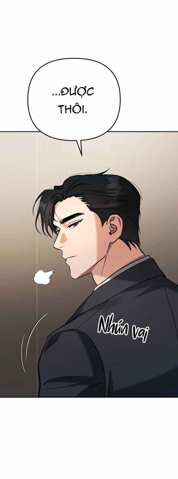 LÃNG MẠN ĐỪNG LÃNG XẸT - Chap 1