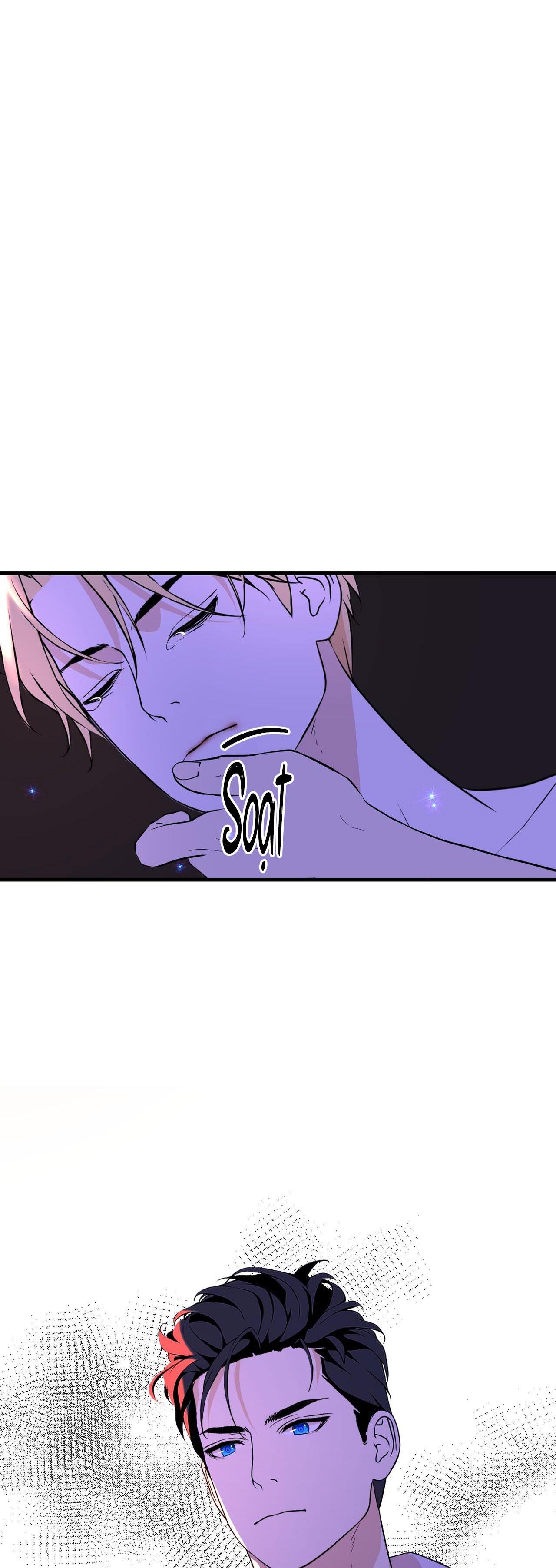 (ABO) ĐÁM CƯỚI HOÀNG GIA - Chap 19