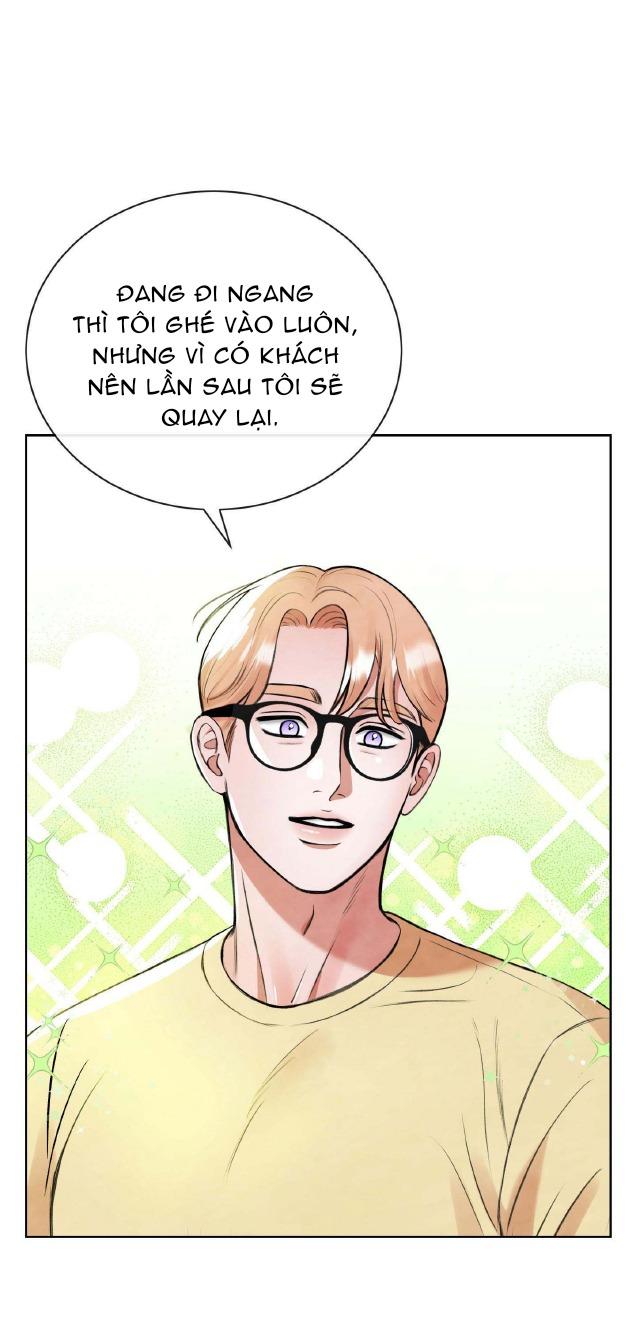 Tuyển Tập Manhwa Dằm Khăm - Chap 73