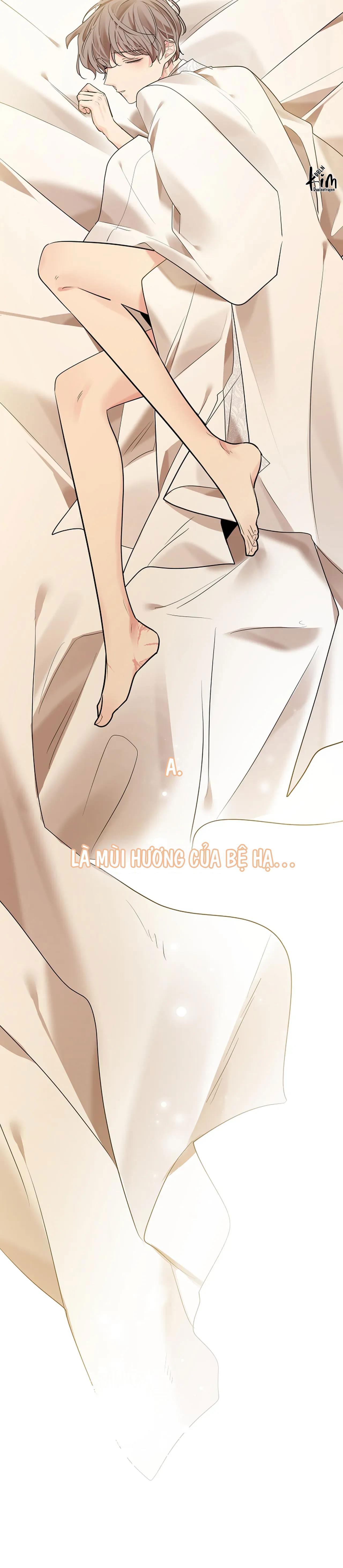 HOA GIẤY - Chap 81