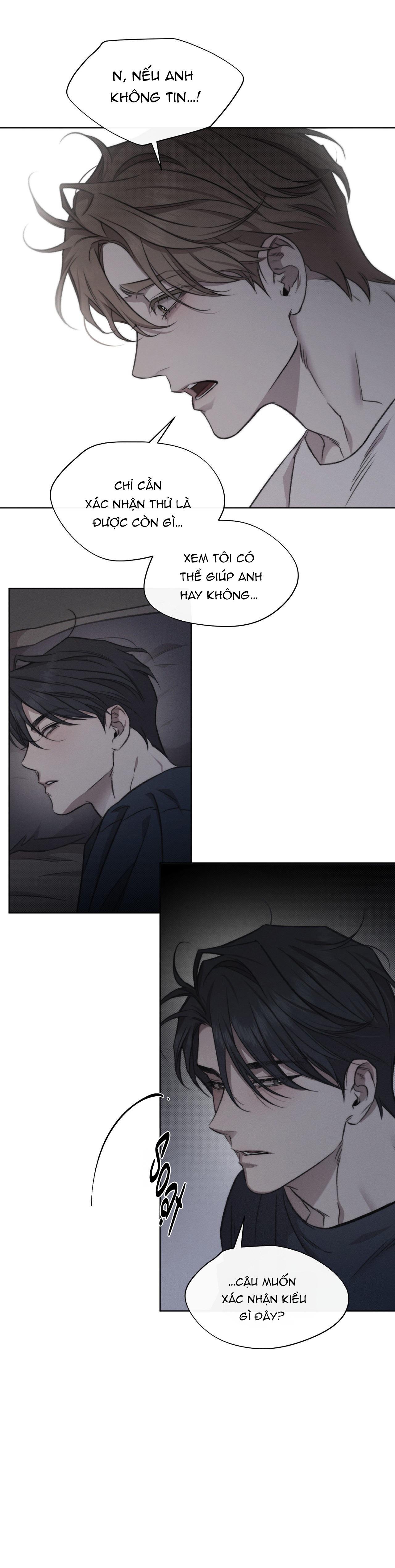 STILL LOVE YOU - Chap 20