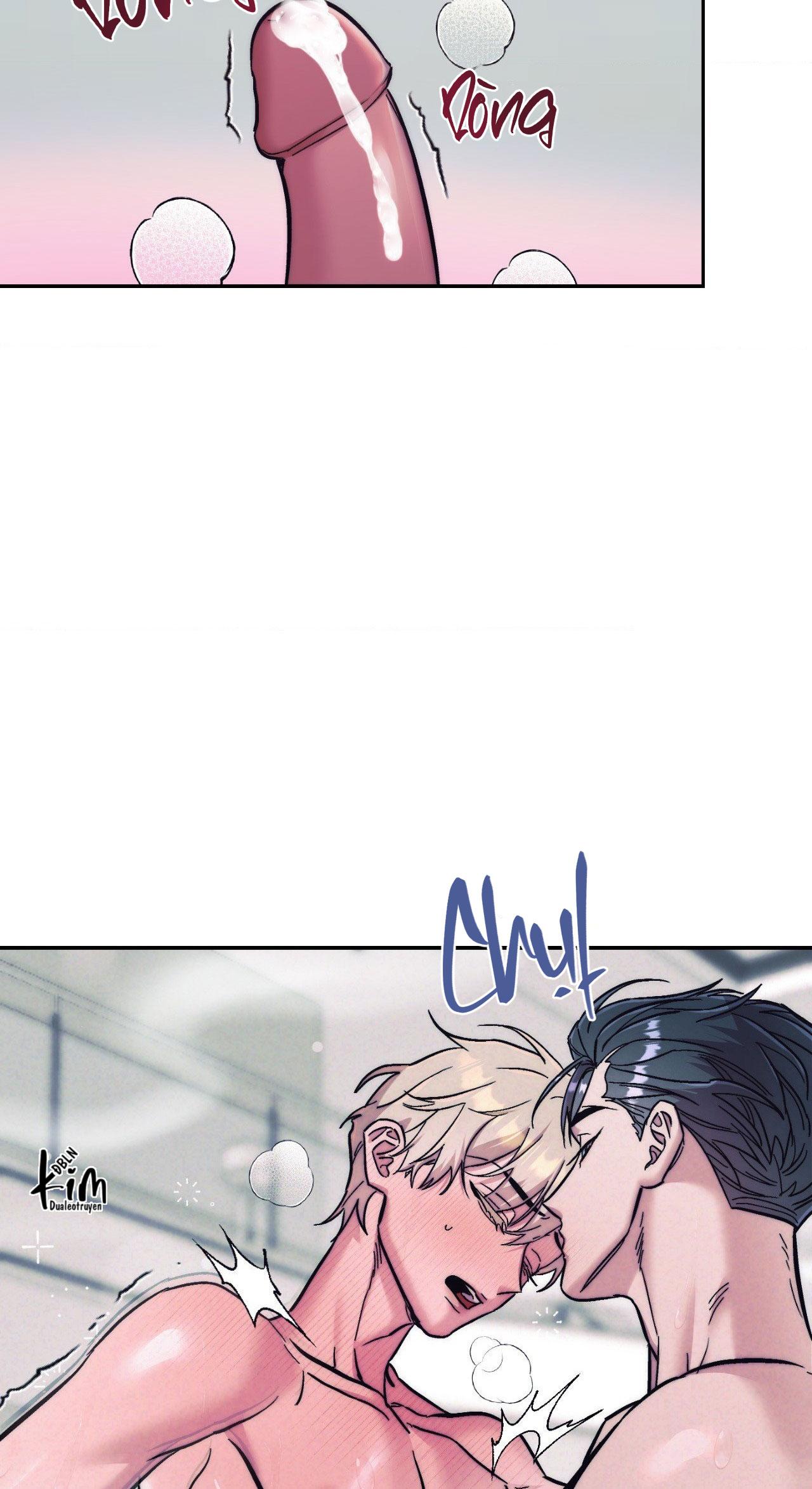 KỲ THỊ - Chap 21