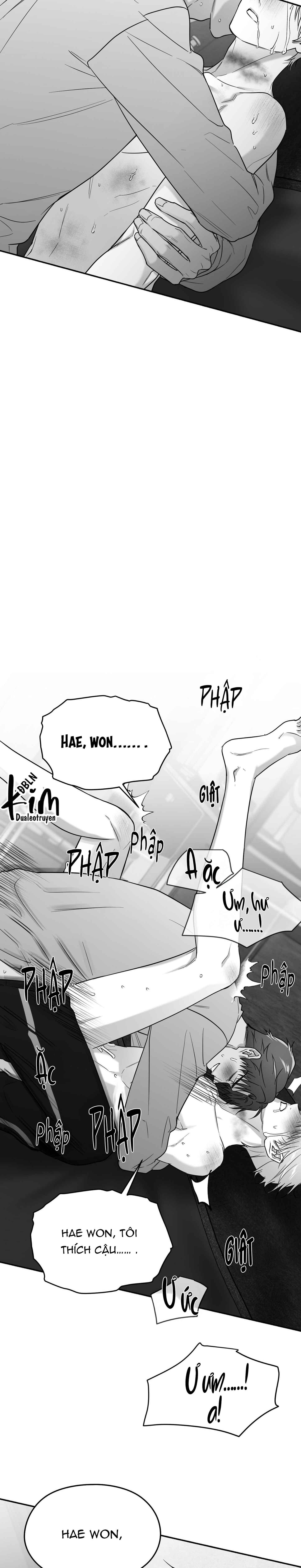 Non Zero Sum - Chap 57