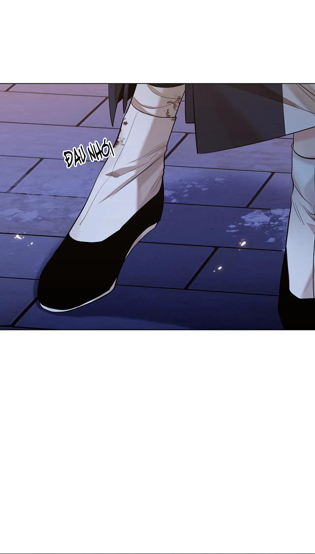 HOA GIẤY - Chap 66