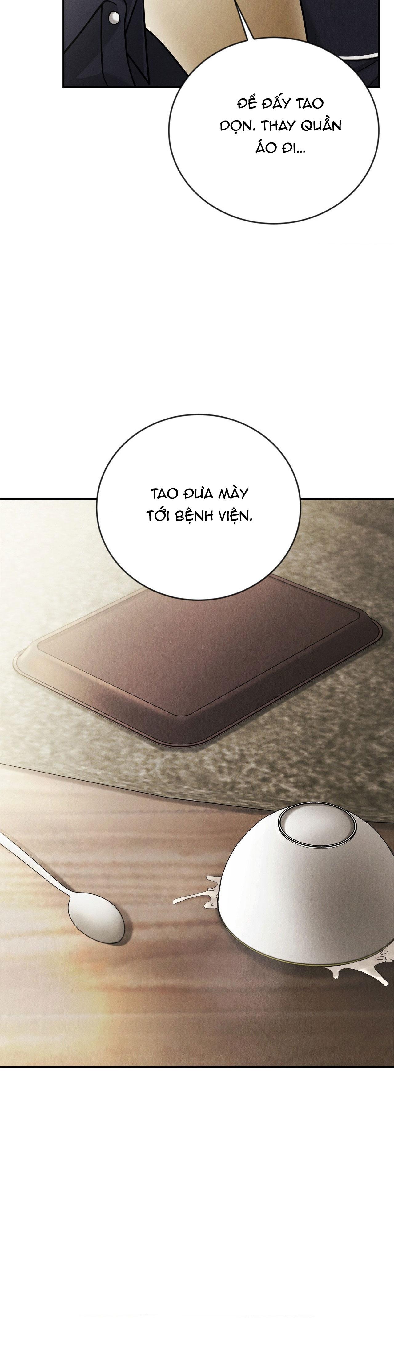 Giả Dược - Chap 48