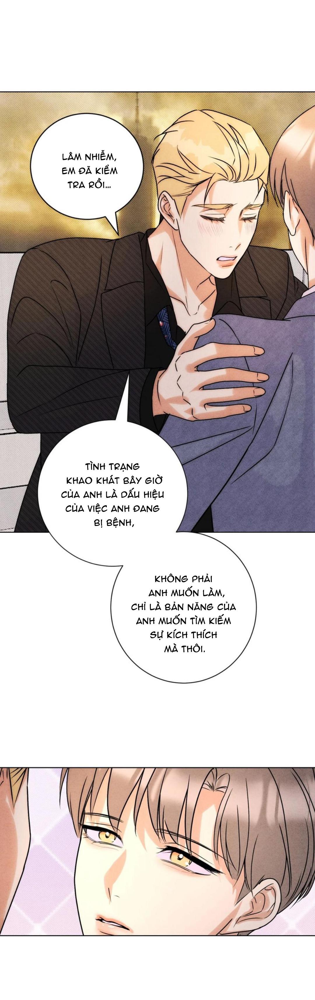Anh Trai Rẻ Tiền Của Tôi (END) - Chap 51