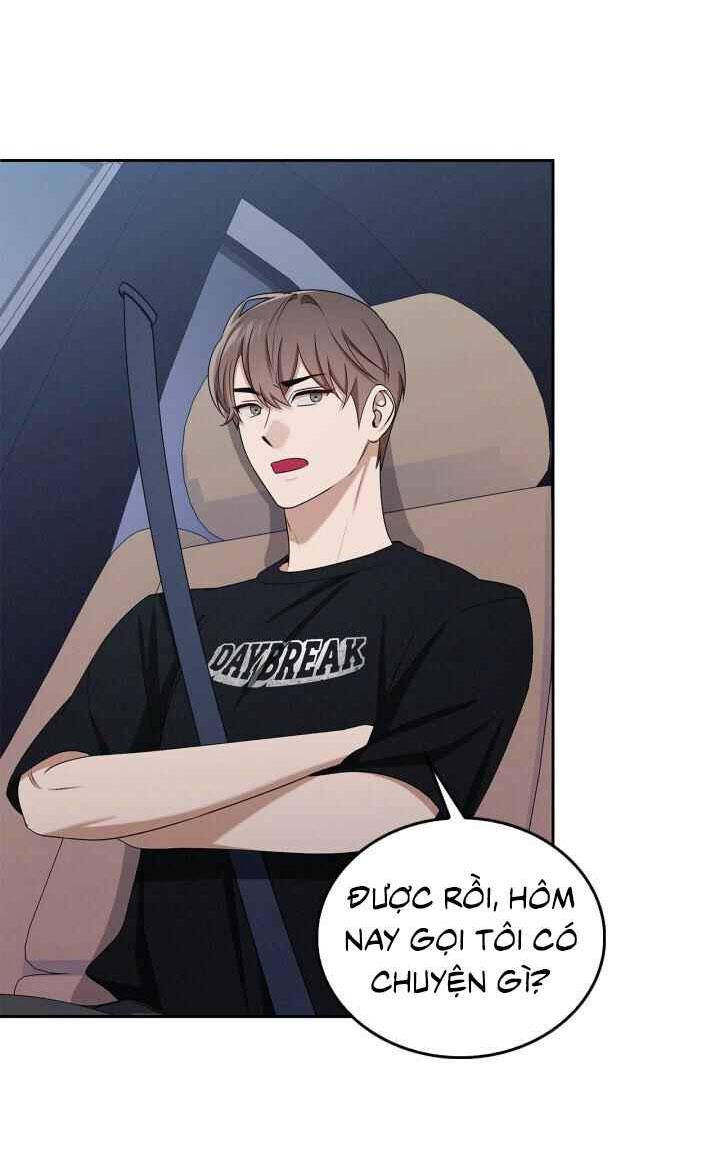 Critical Point - Chap 37