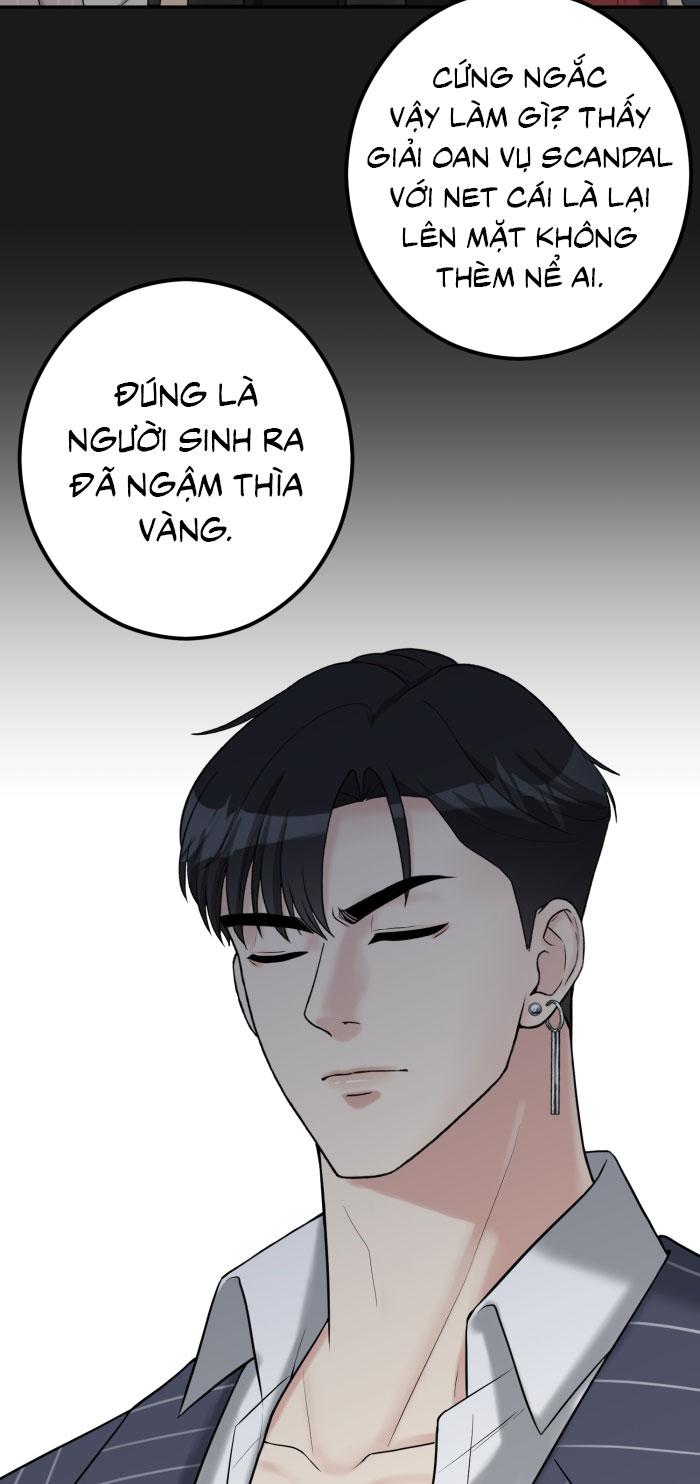Tỉnh dậy lần nữa bỗng trở thành minh tinh rồi - Chap 8