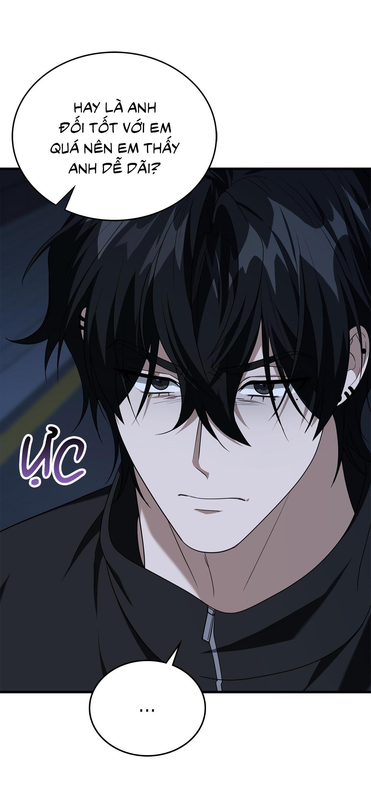 Guild member - Chap 58