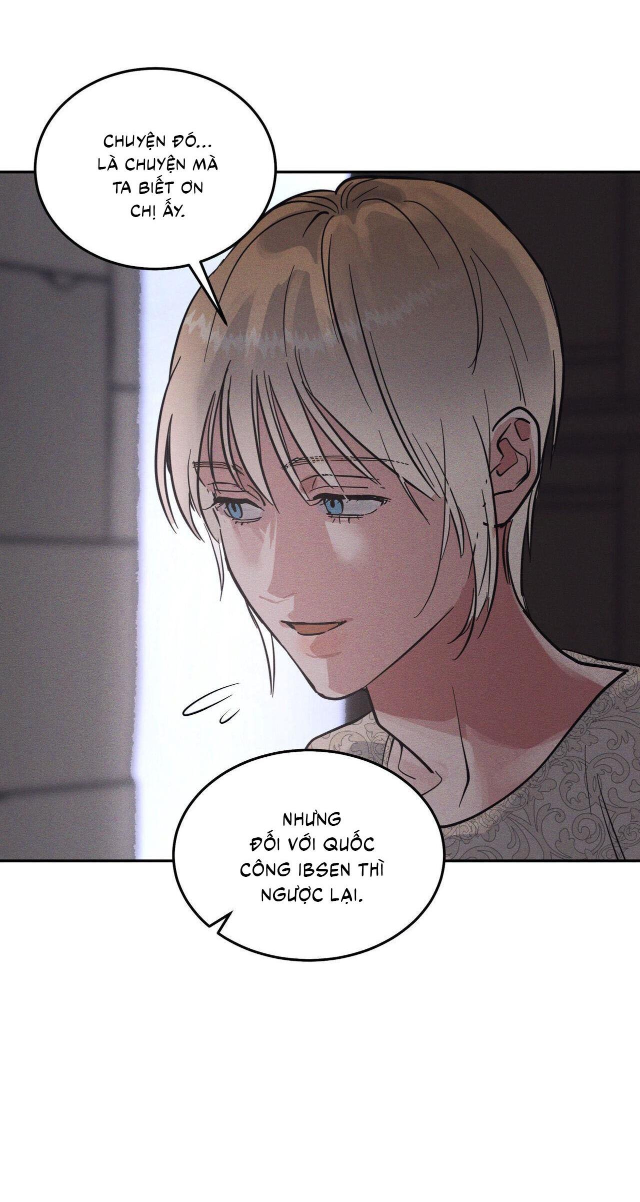 (CBunu) Antidote - Chap 35