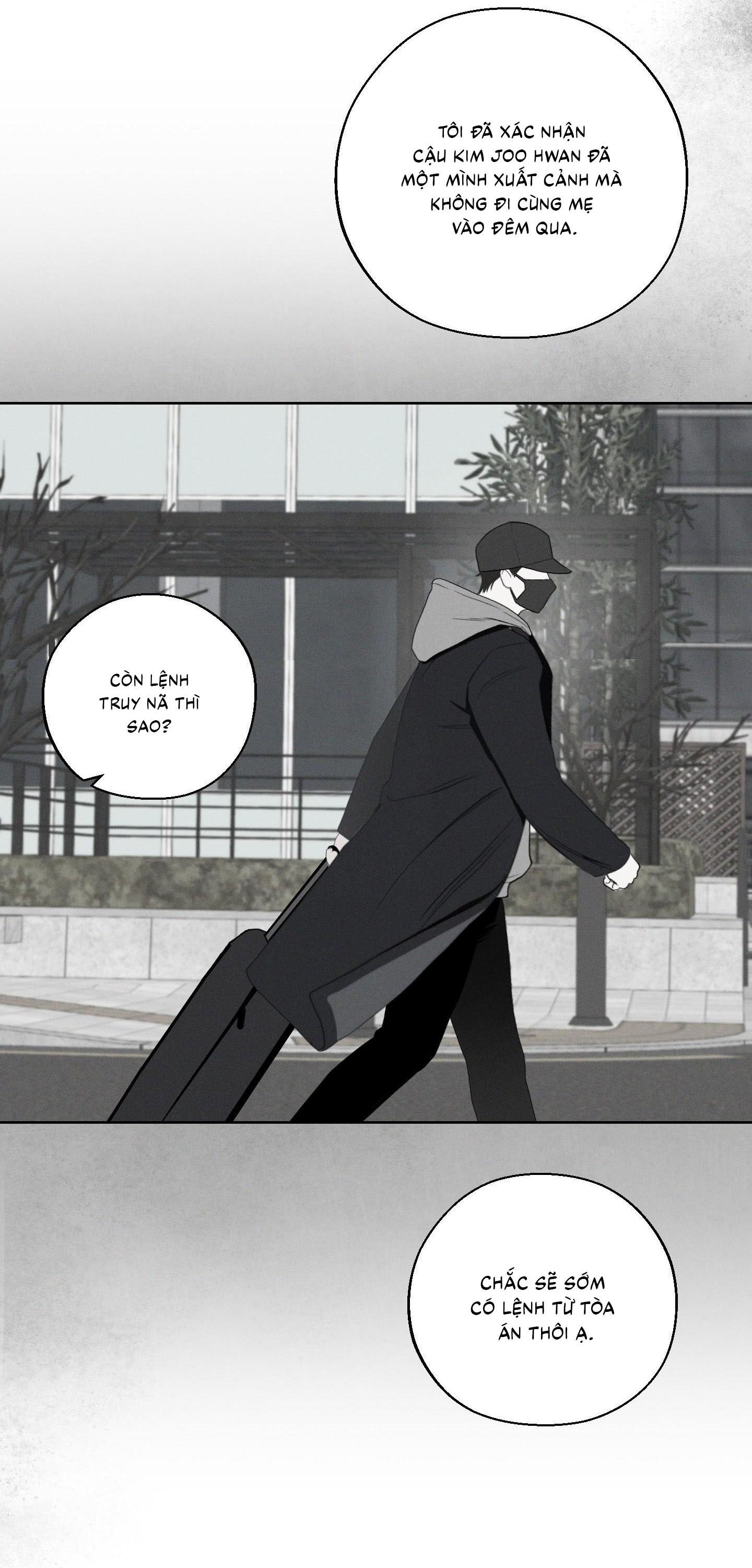 (CBunu) THÁNG 12 - Chap 56