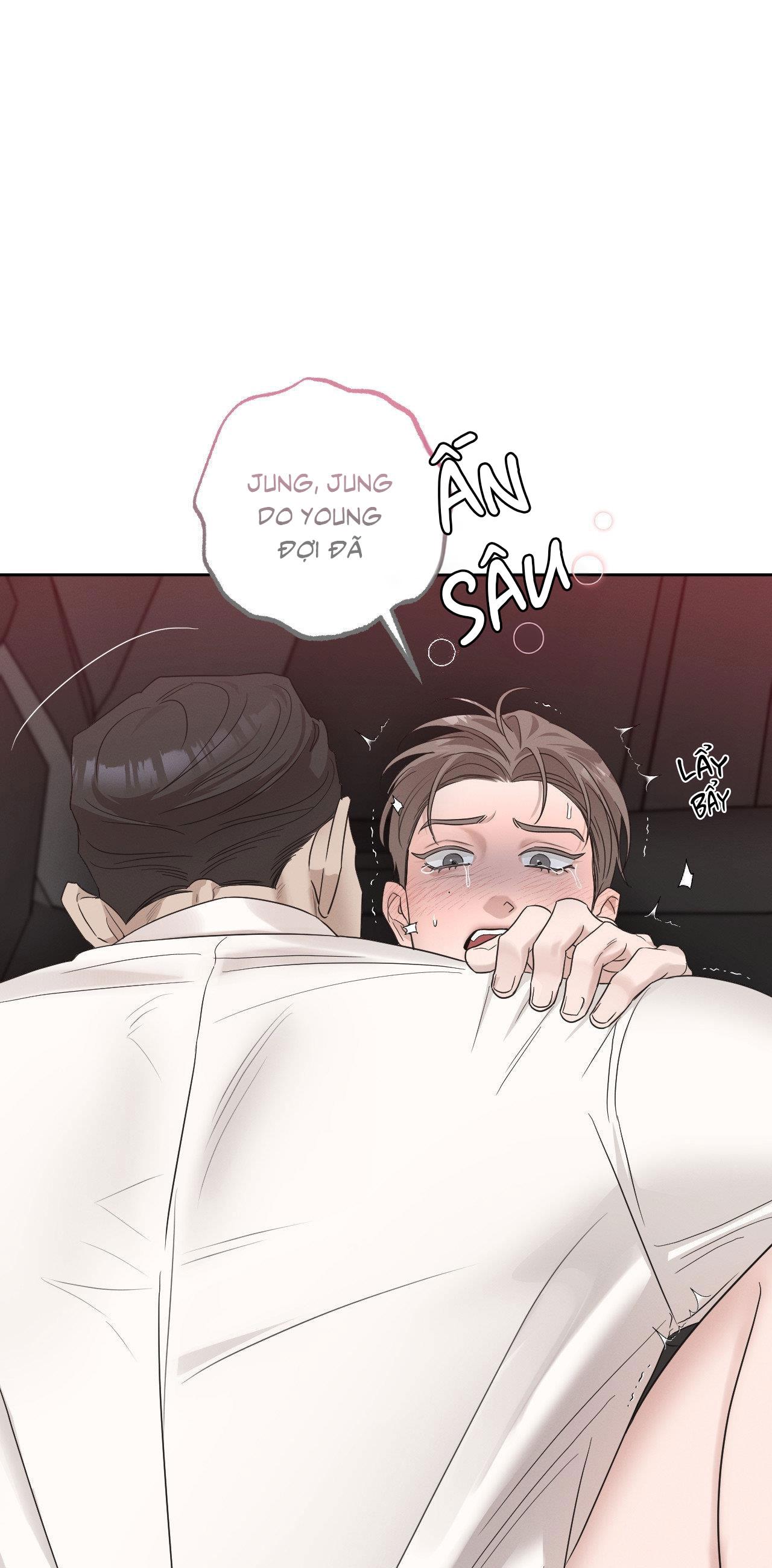 NHIỆT ĐỘ TIẾP XÚC - Chap 16