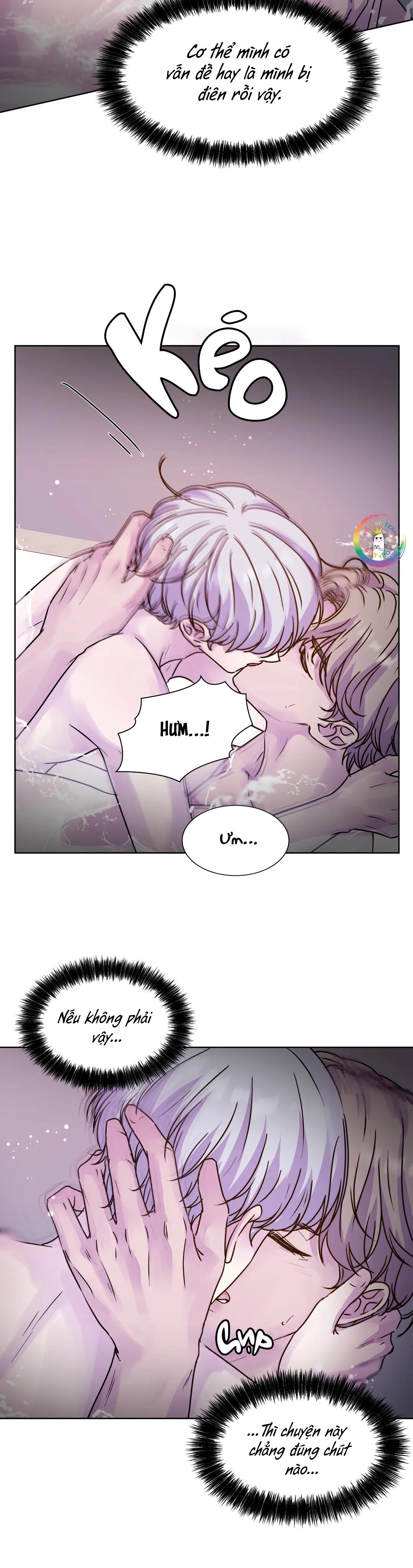 Guiding Light - Chap 9