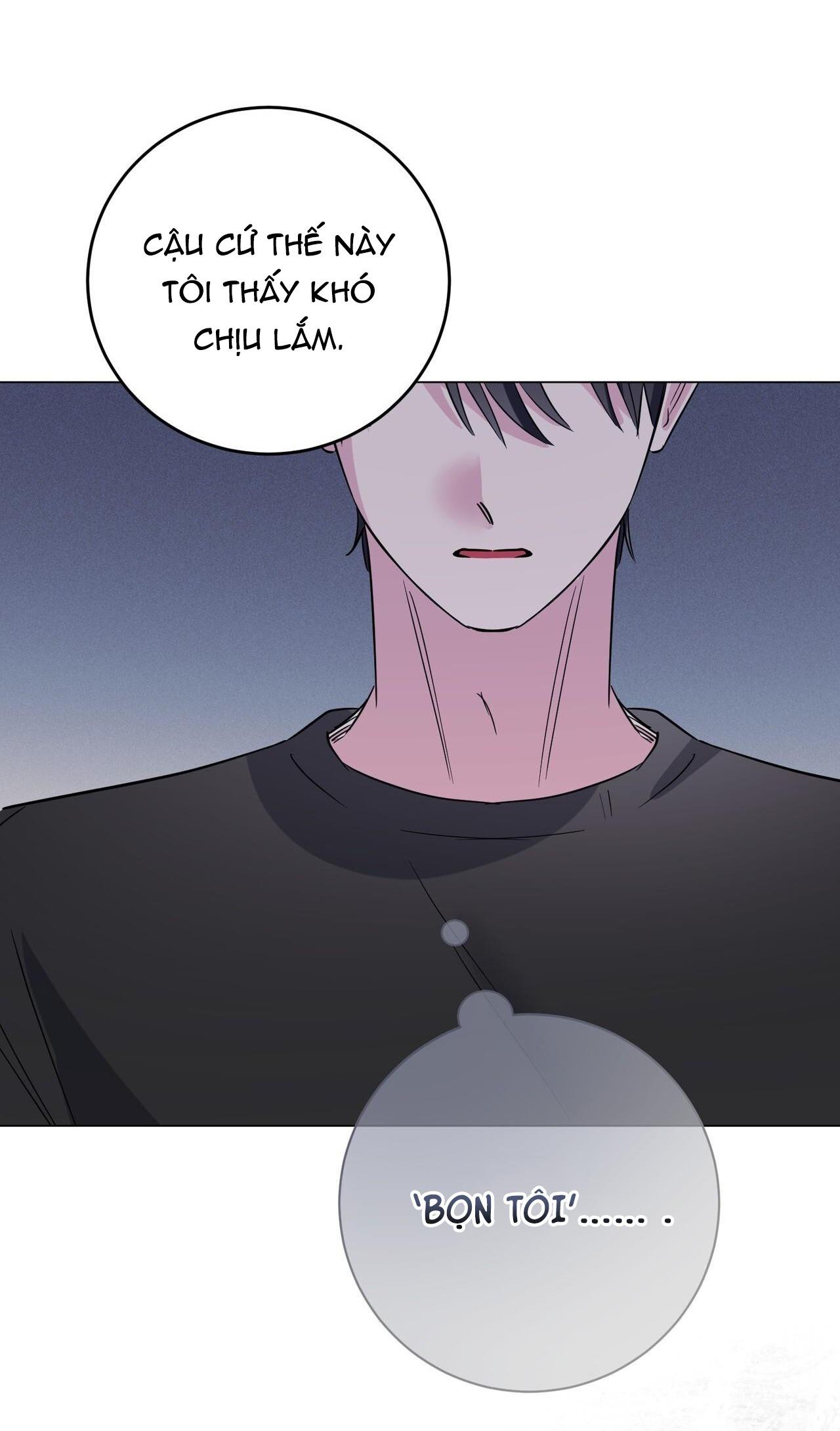 CẠM BẪY ĐẠI HỌC - Chap 103