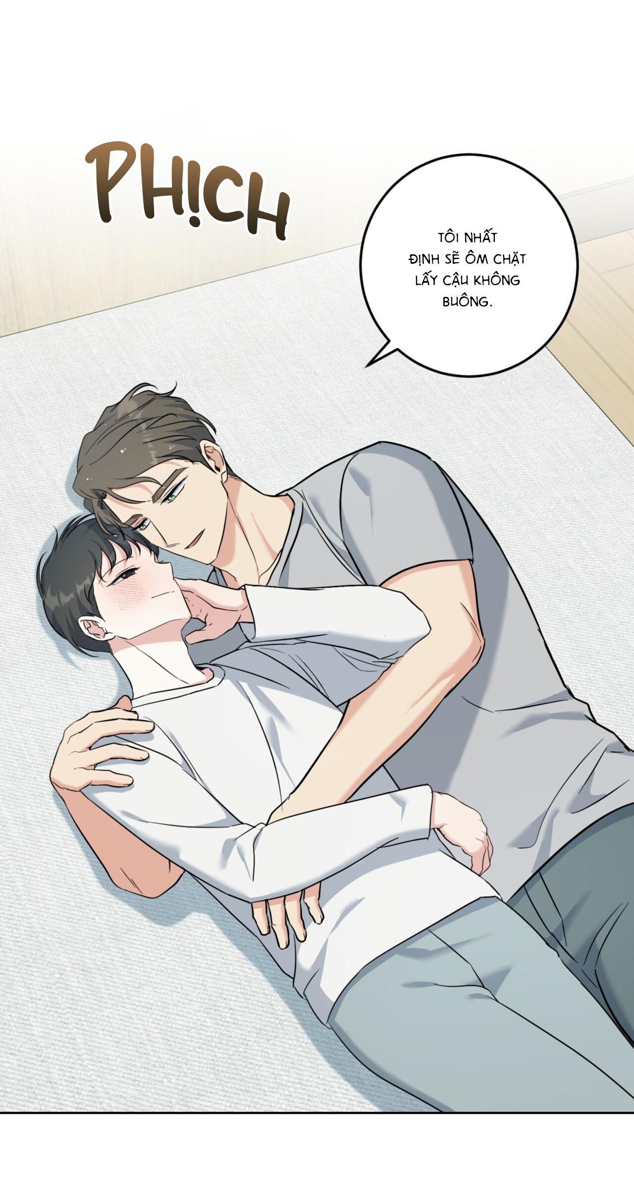 (CBunu) Khu Rừng Tĩnh Lặng - Chap 24