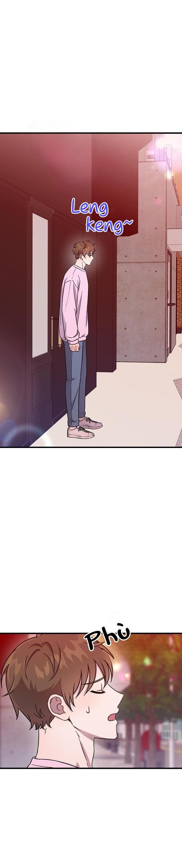 Làm Thế Nào Để Chia Tay Với Anh Ta - Chap 42