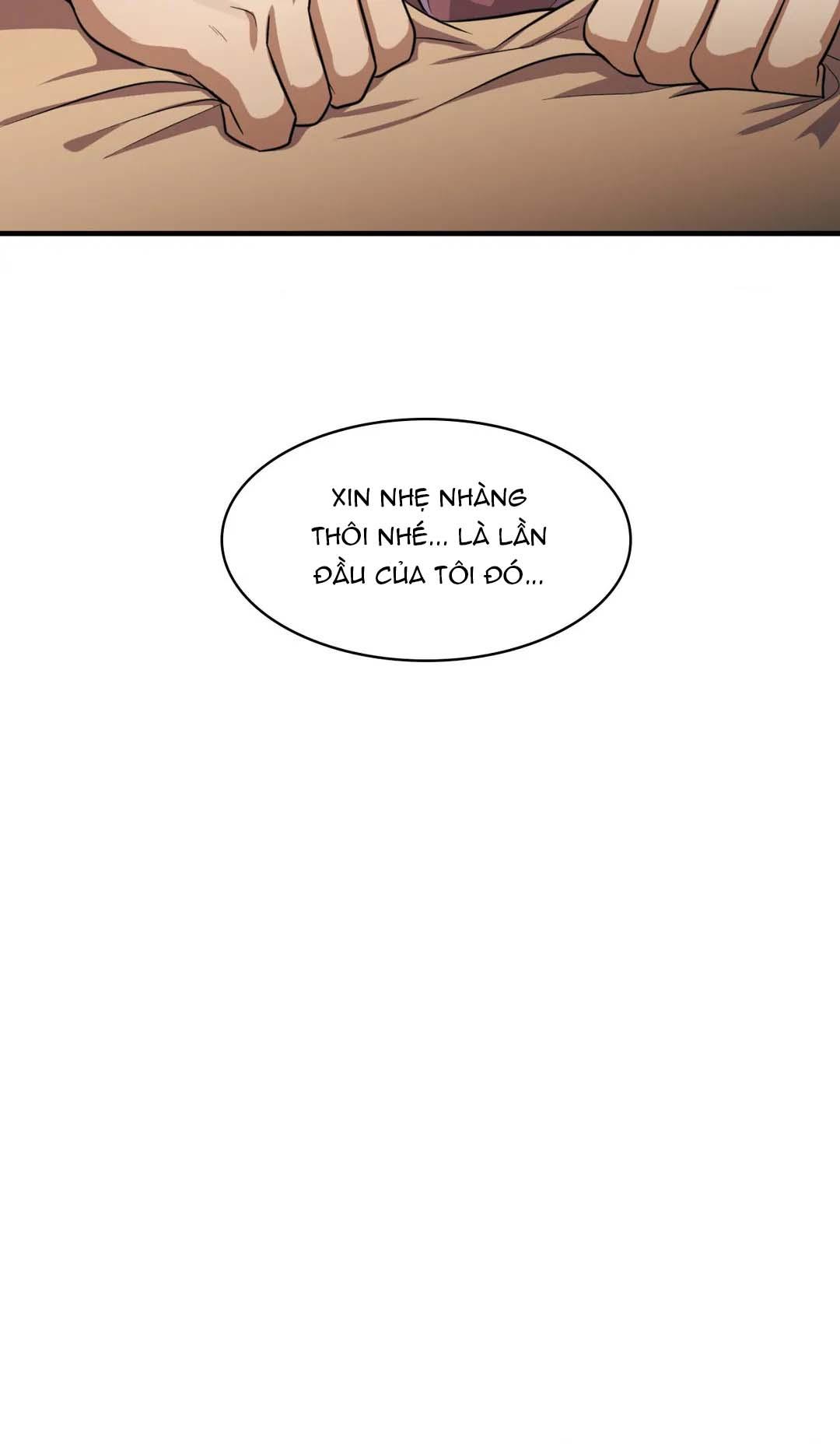 Người Tình Của Ác Quỷ - Chap 11