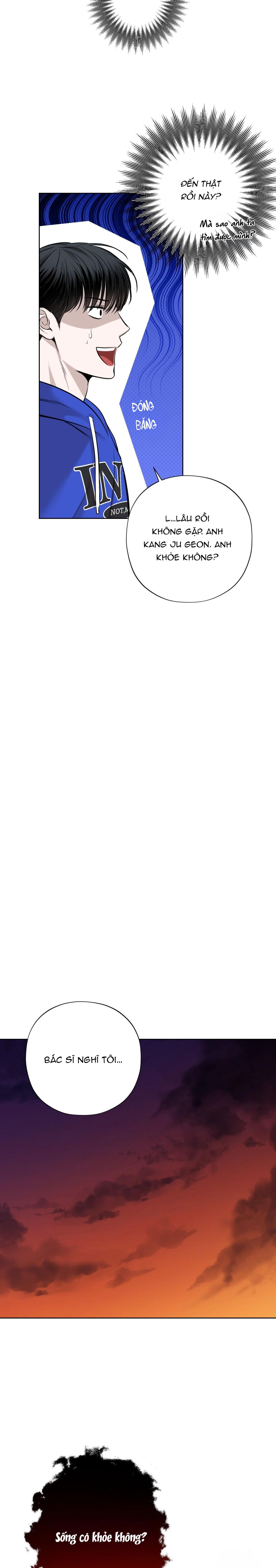 BẮT KỊP - Chap 3