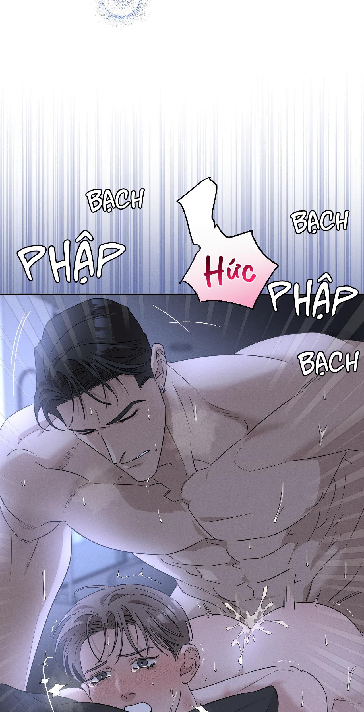 NHIỆT ĐỘ TIẾP XÚC - Chap 18