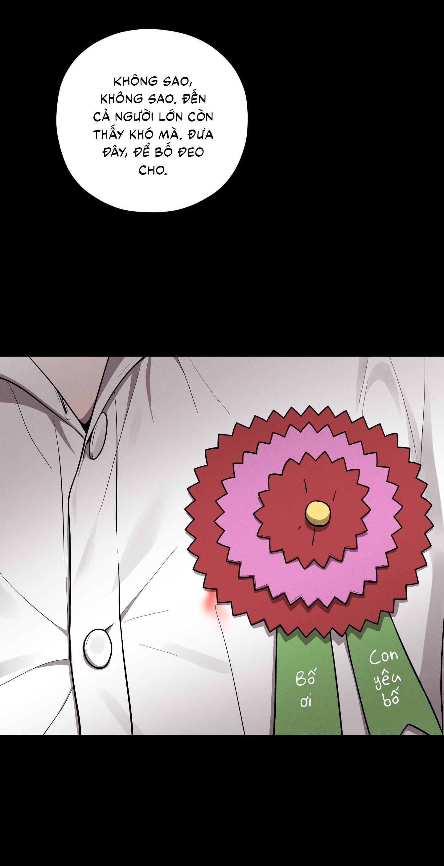 (CBunu) Chuyện Rằng Tôi Yêu Cậu - Chap 13