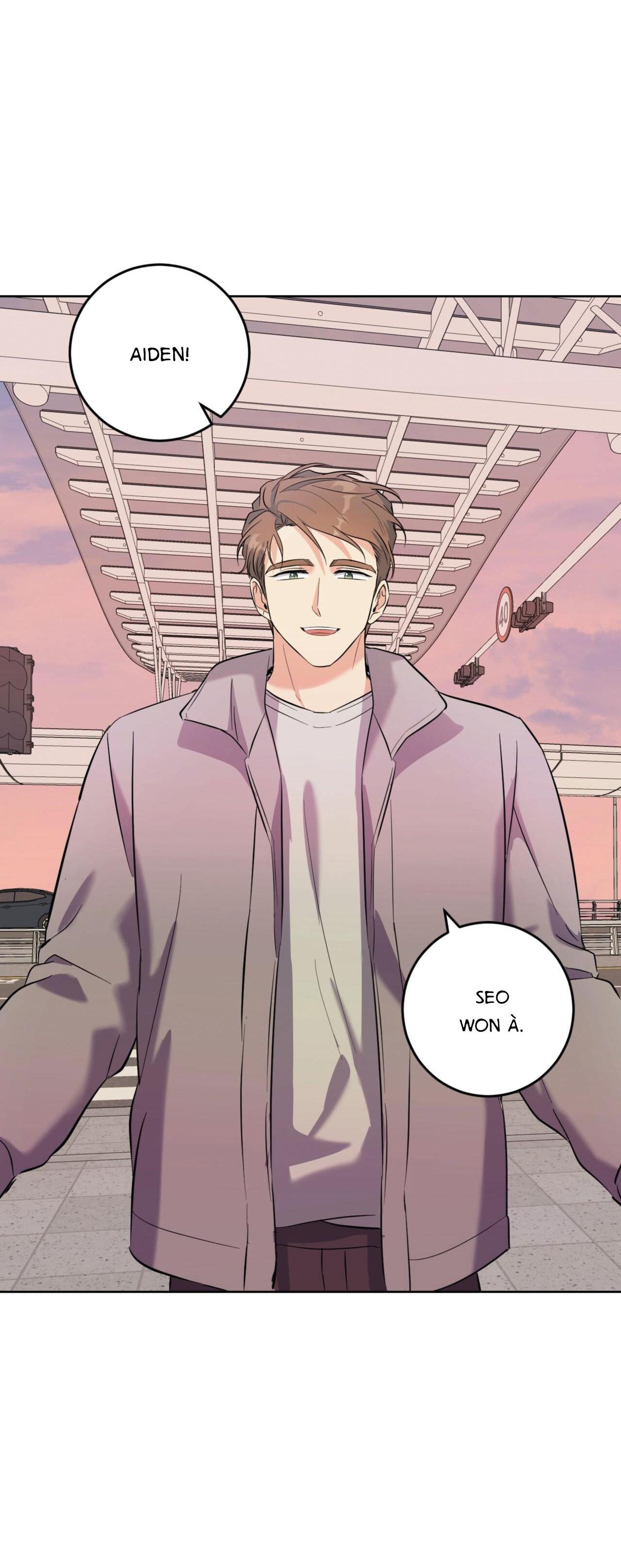 (CBunu) Khu Rừng Tĩnh Lặng - Chap 42