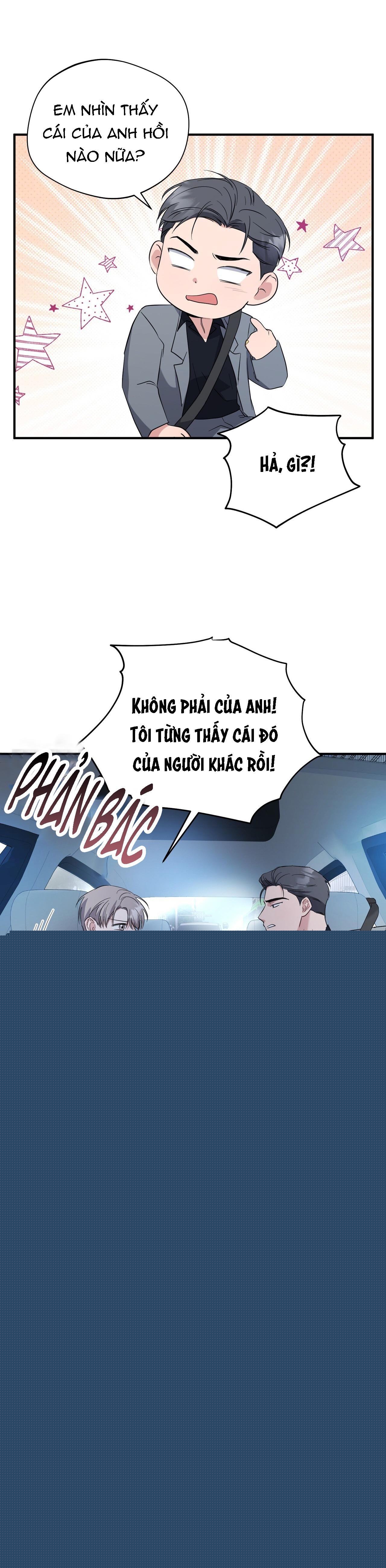 GIANG HỒ LẠ MẶT - Chap 16