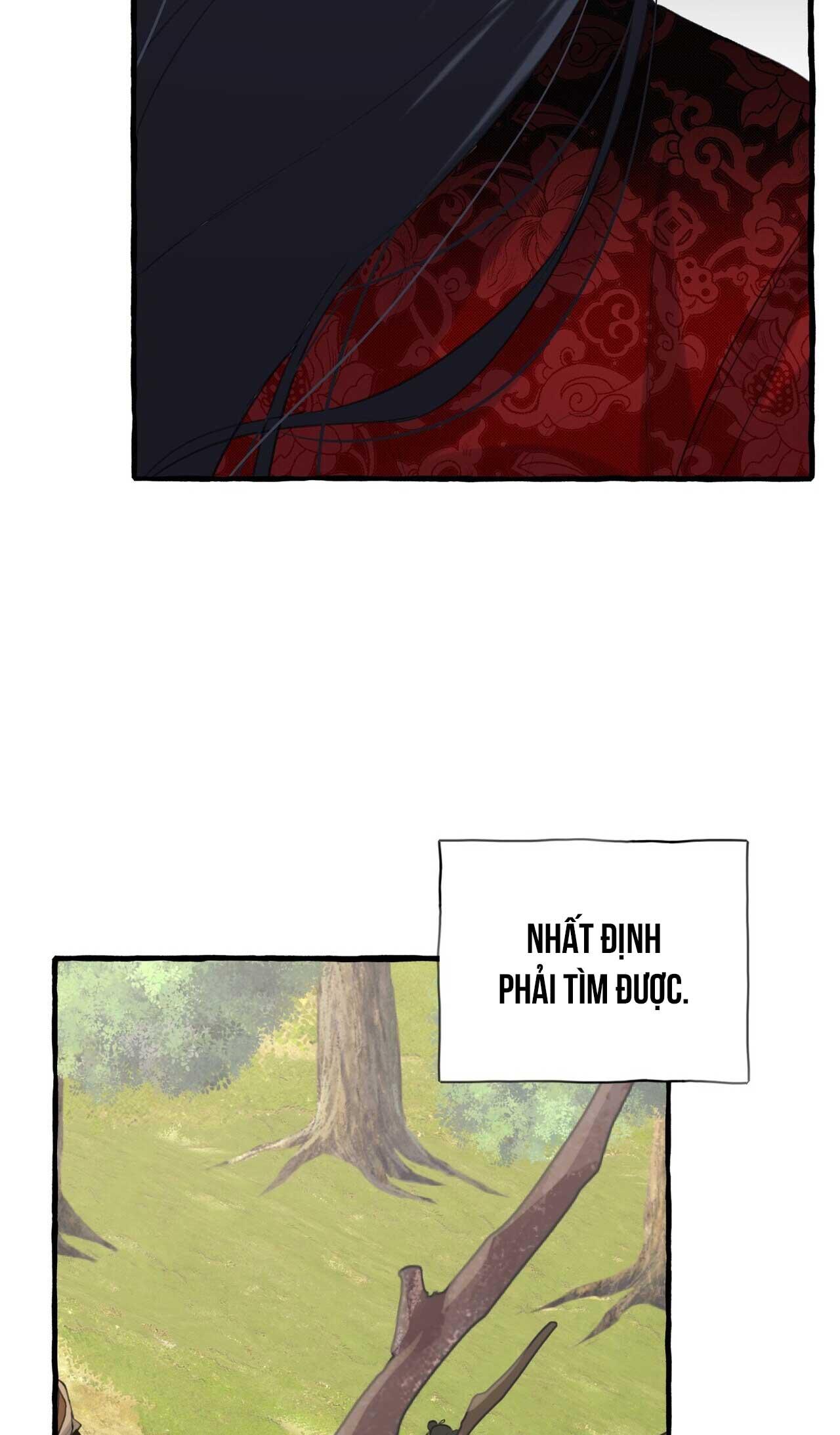 BÁT NHÃ GIAI NHÂN - Chap 70