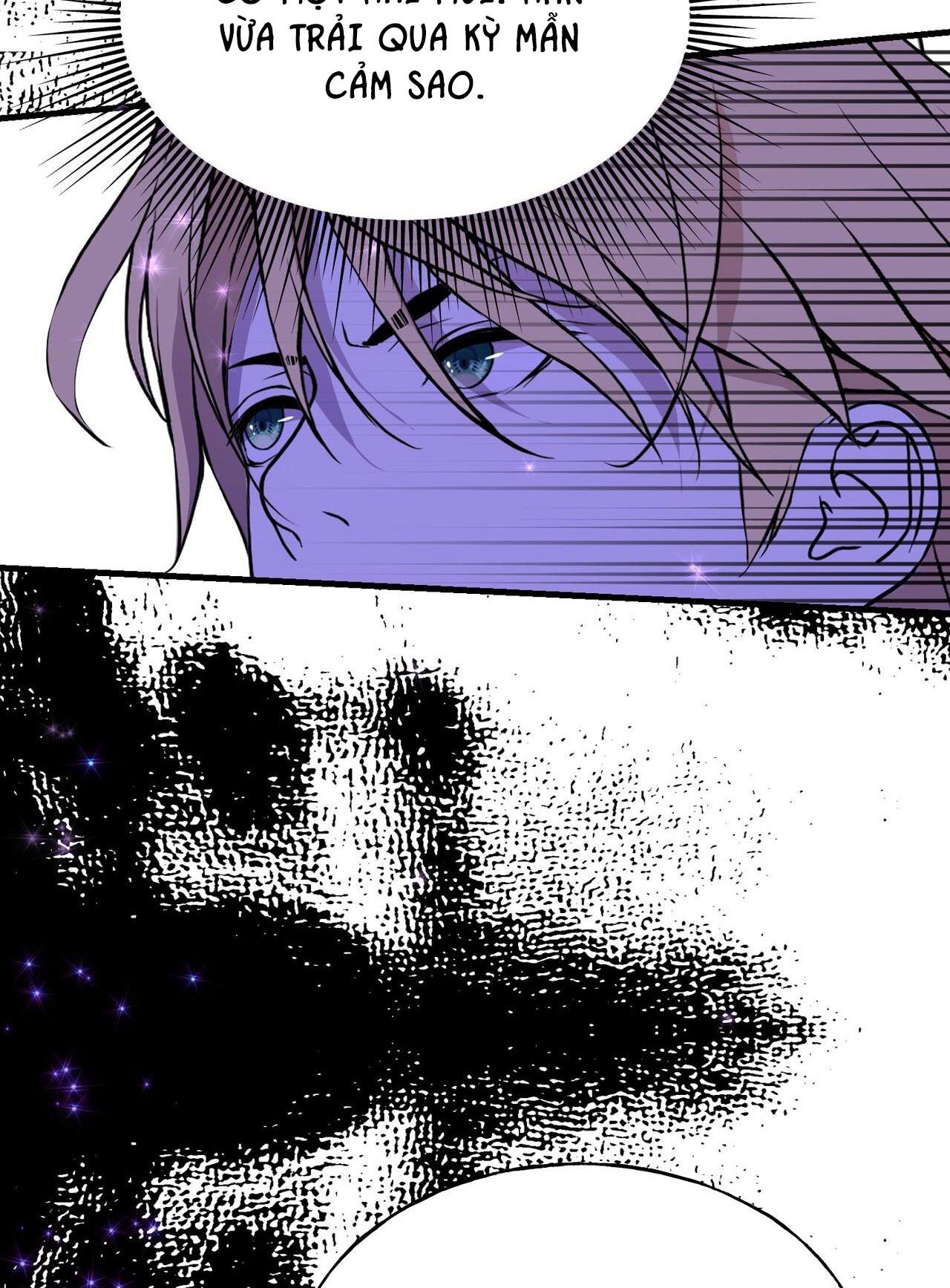 (ABO) ĐÁM CƯỚI HOÀNG GIA - Chap 11