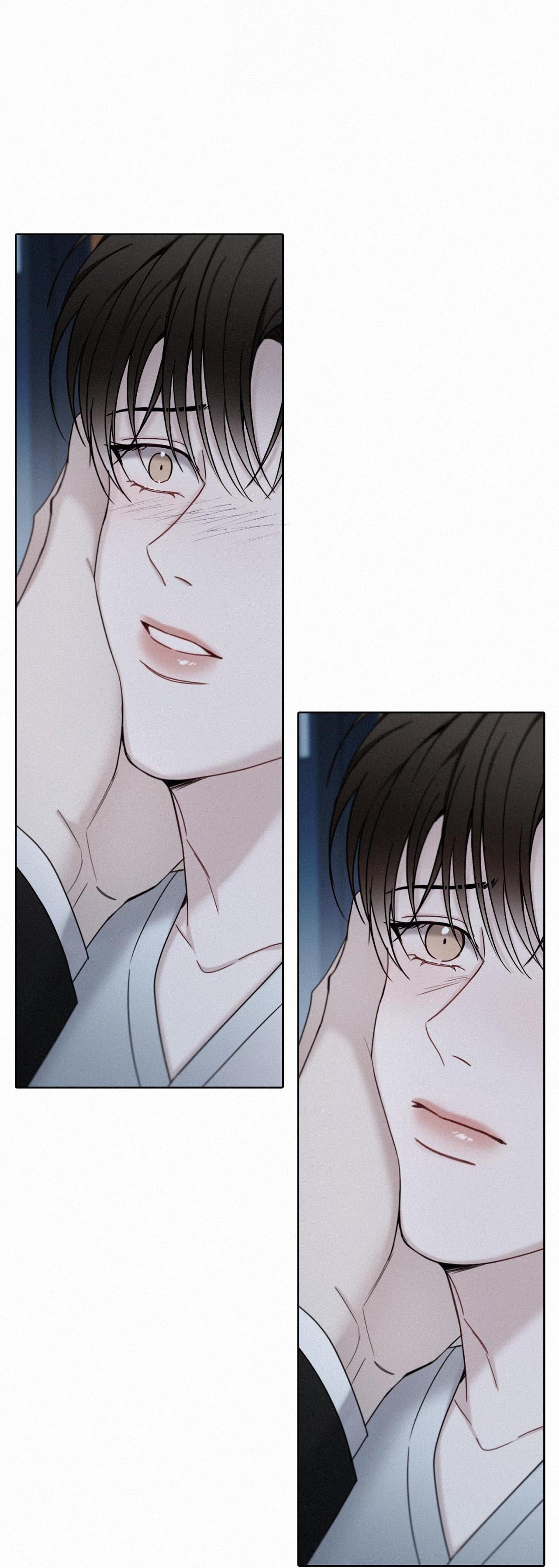 HOÀNG HÔN BÊN LÀN NƯỚC - Chap 26