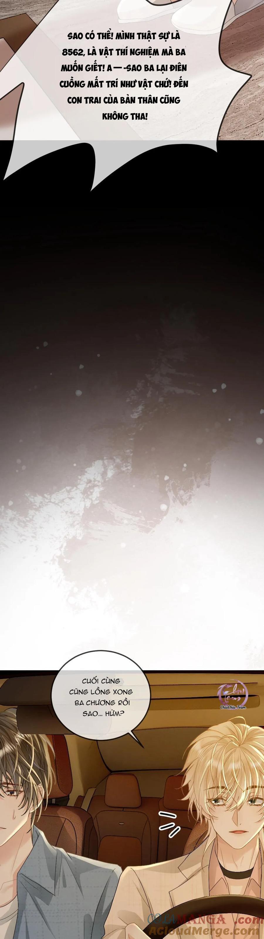 Khát Vọng Ngọt Ngào - Chap 282